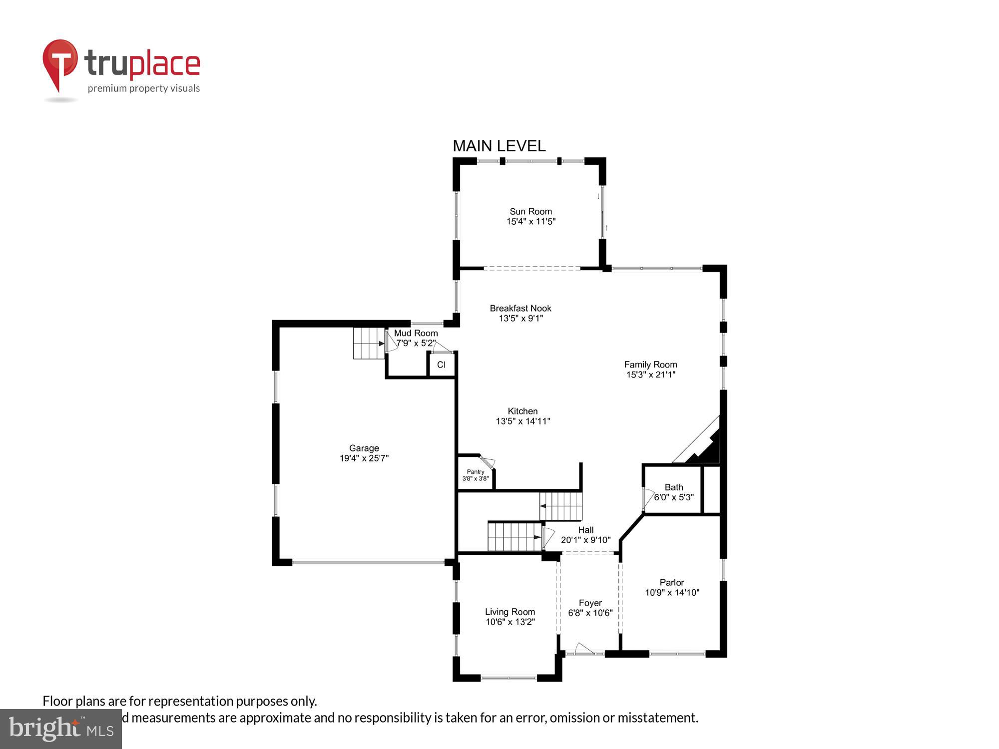 BRYANS VILLAGE - Residential