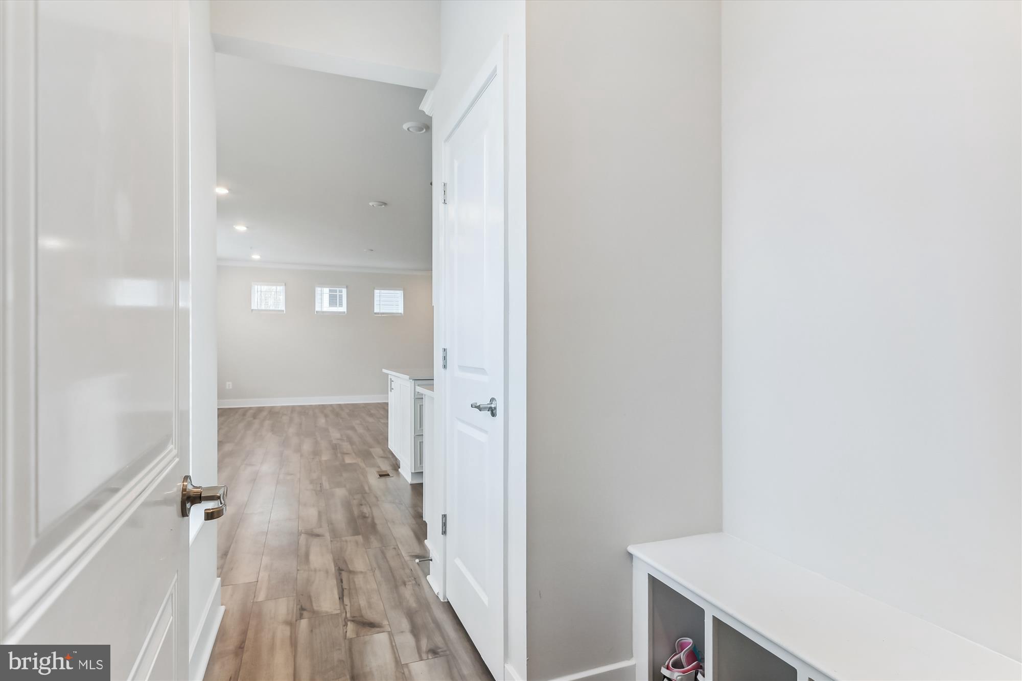 BRYANS VILLAGE - Residential