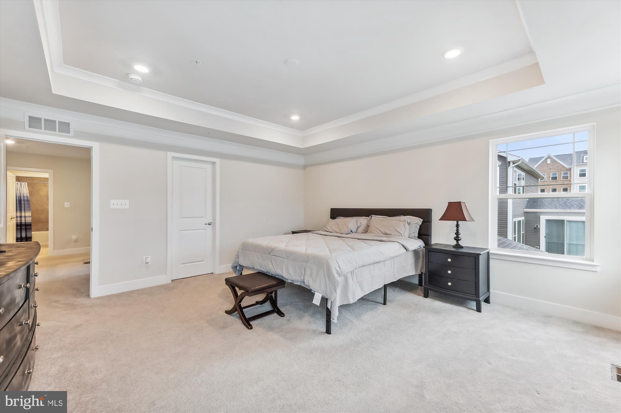 BRYANS VILLAGE - Residential