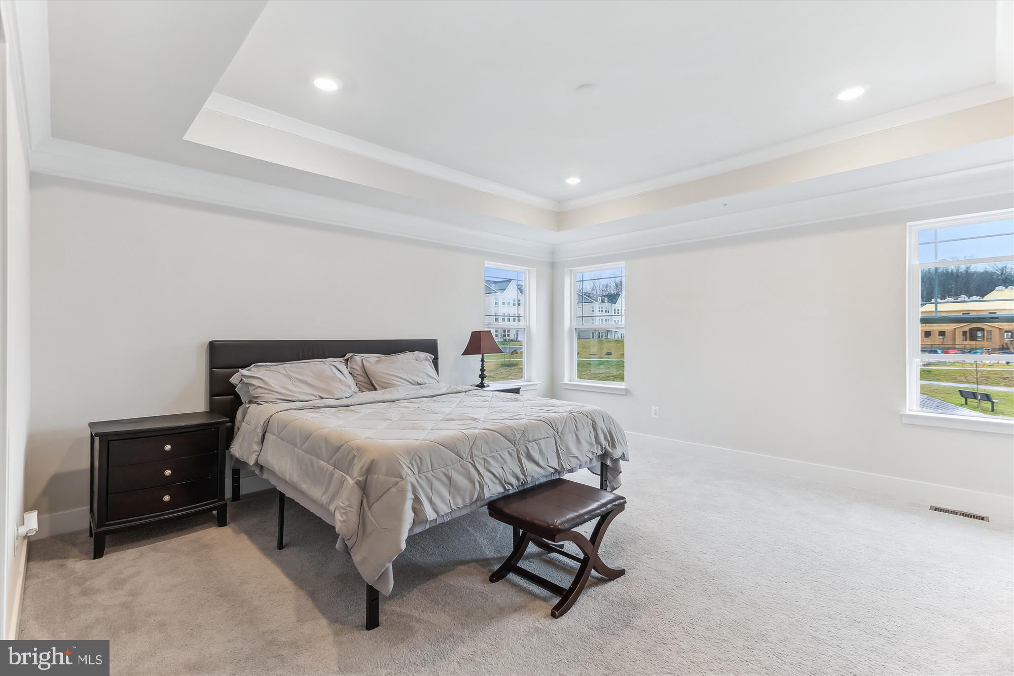 BRYANS VILLAGE - Residential