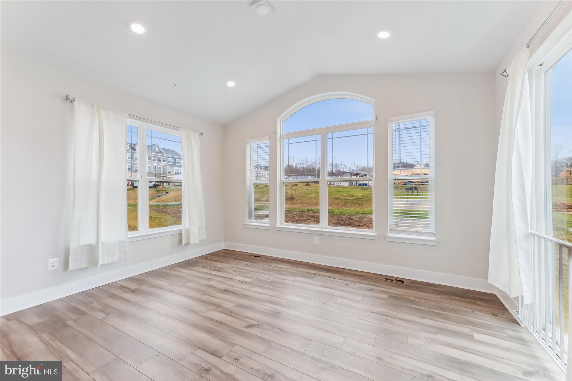 BRYANS VILLAGE - Residential