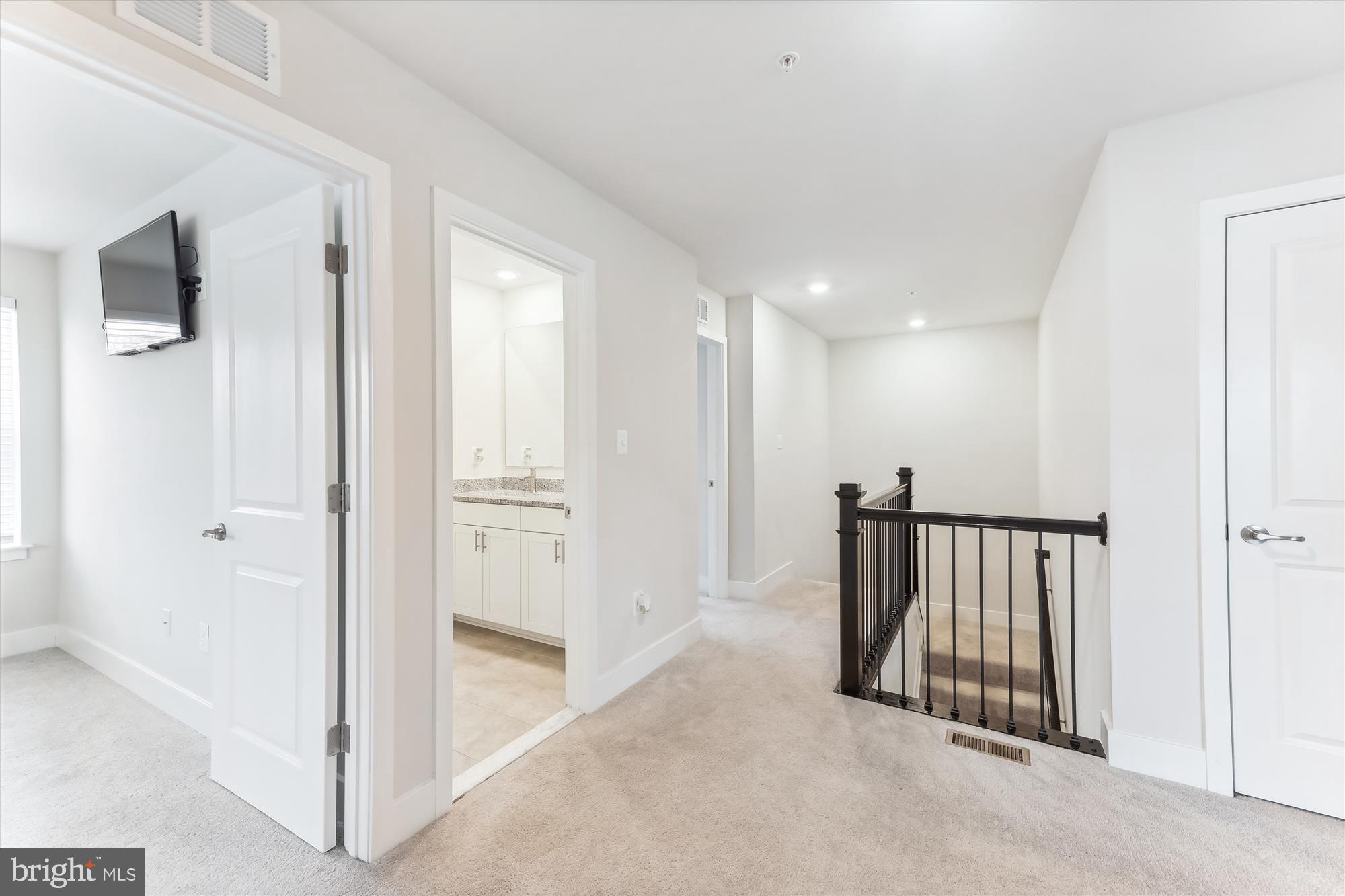 BRYANS VILLAGE - Residential