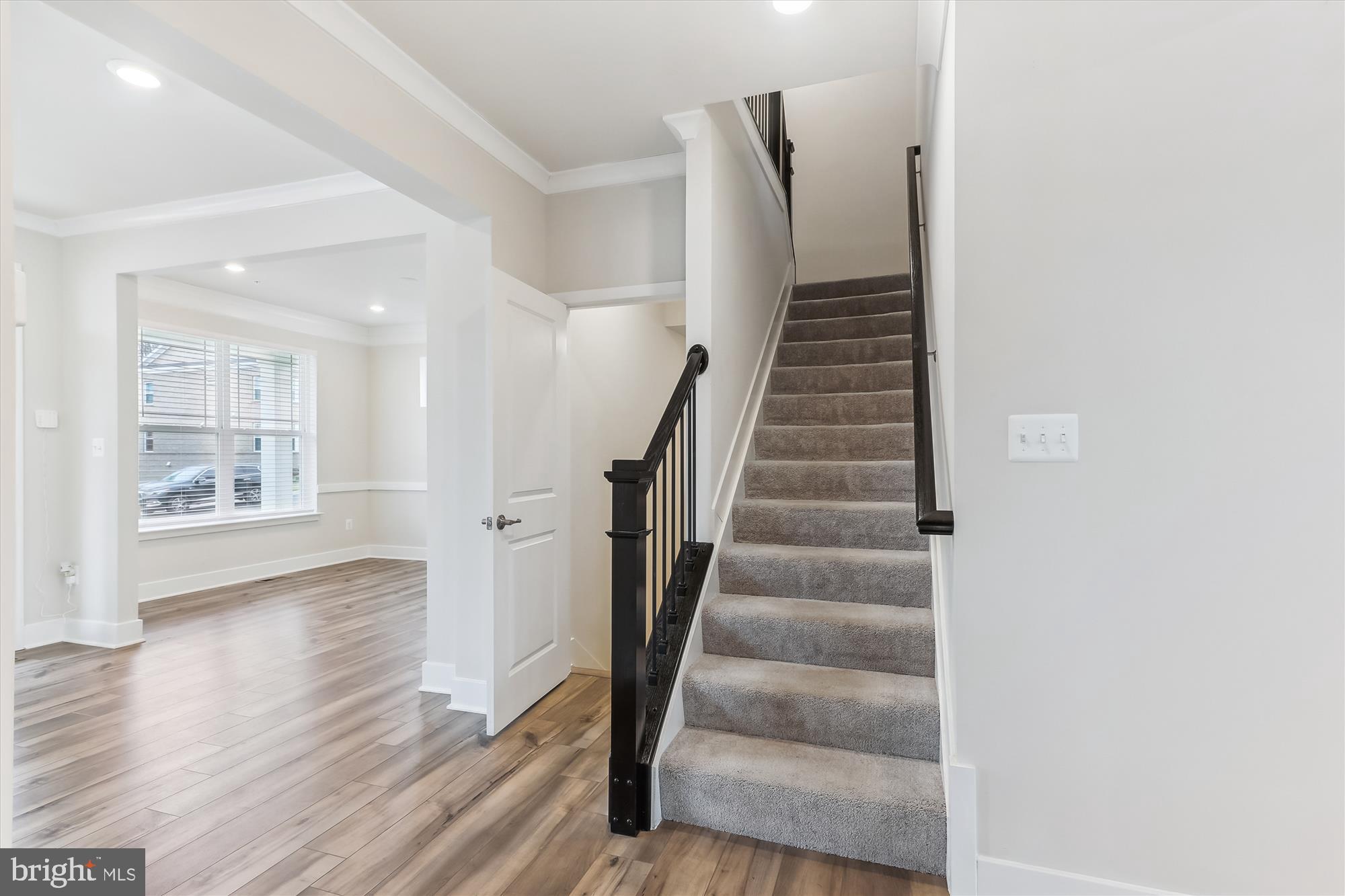 BRYANS VILLAGE - Residential