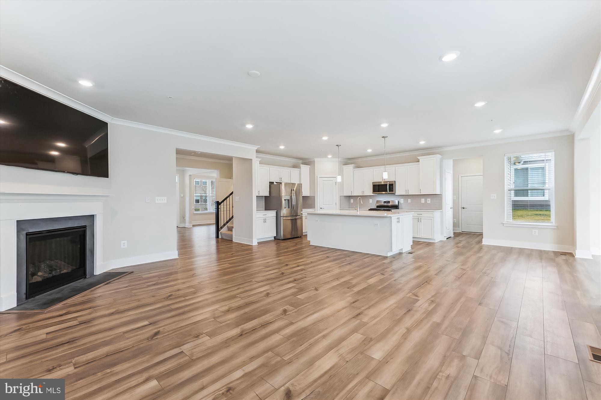 BRYANS VILLAGE - Residential