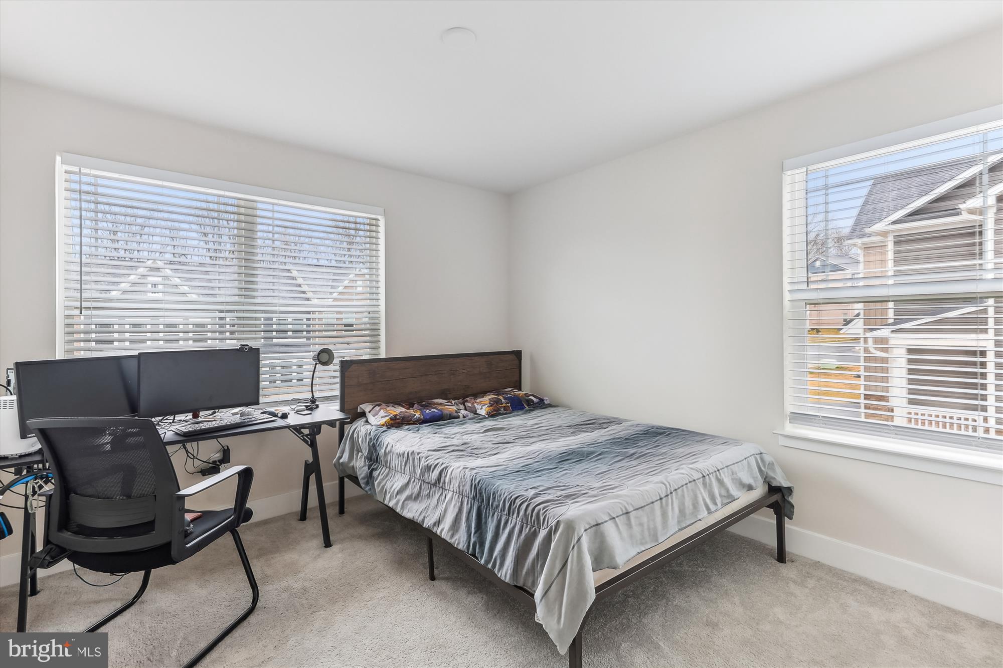 BRYANS VILLAGE - Residential