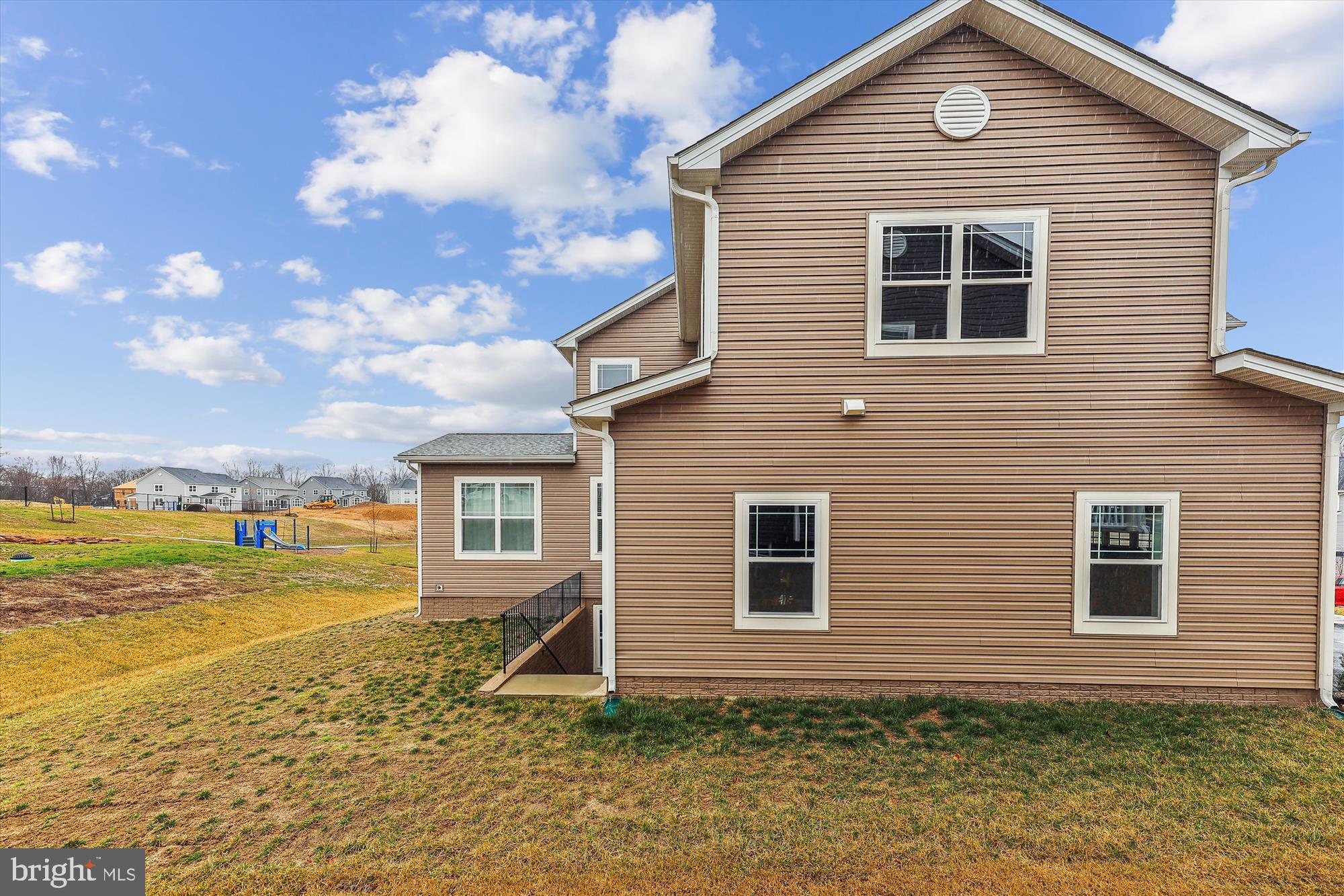 BRYANS VILLAGE - Residential