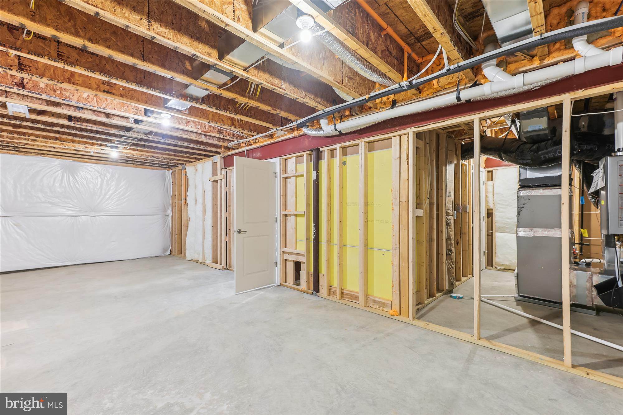 BRYANS VILLAGE - Residential