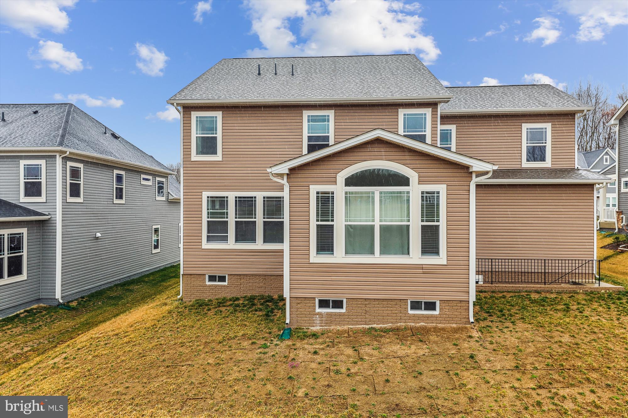 BRYANS VILLAGE - Residential