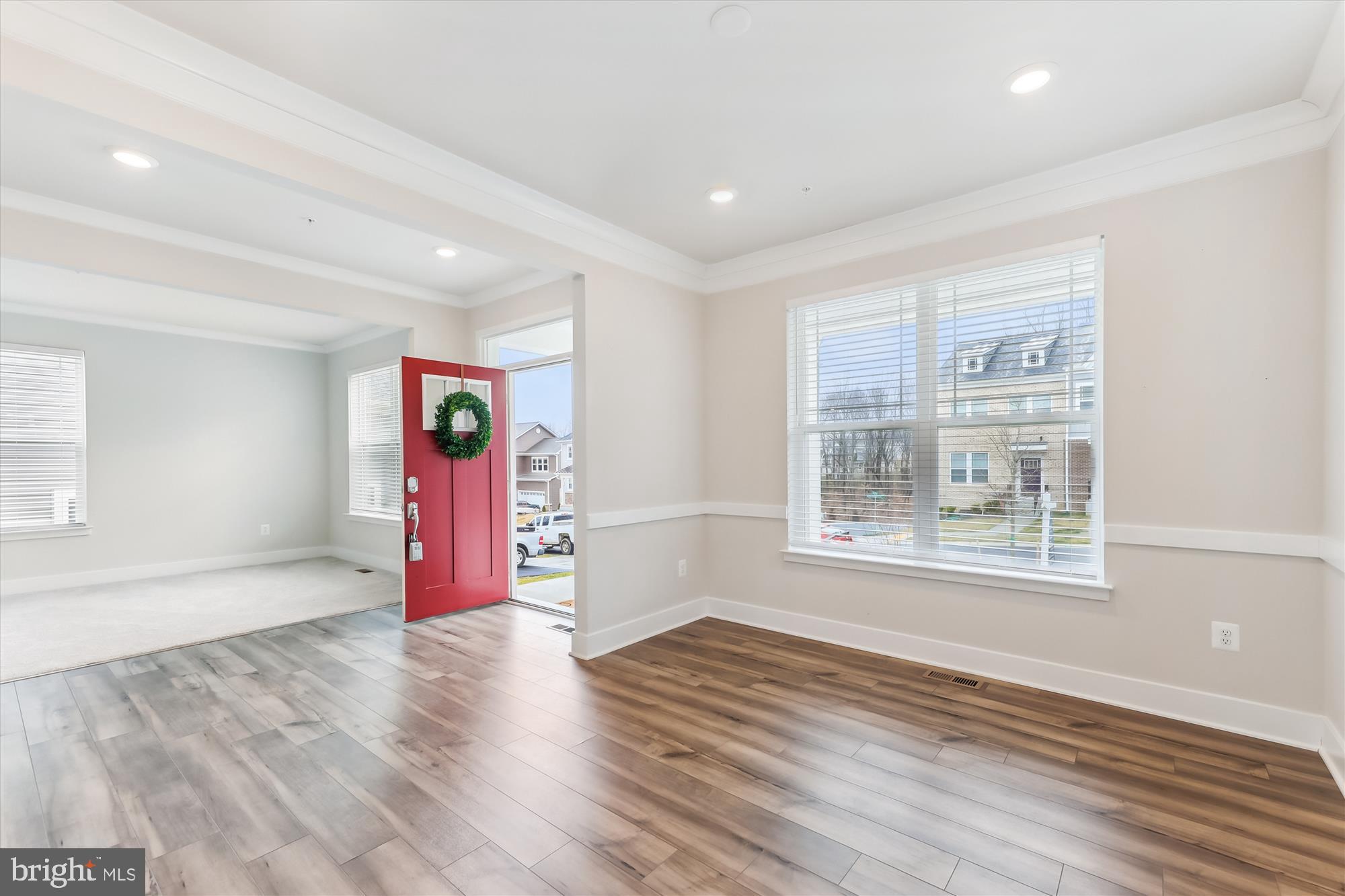 BRYANS VILLAGE - Residential