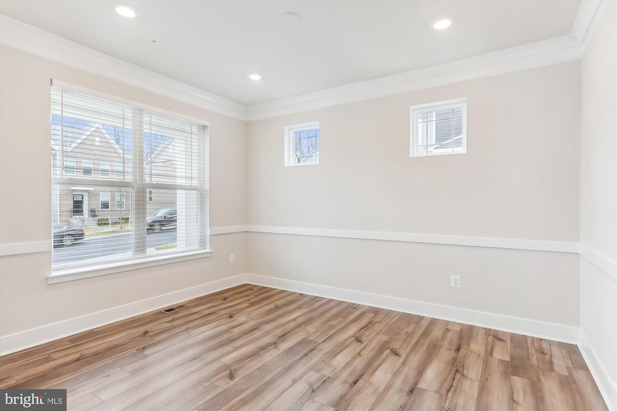 BRYANS VILLAGE - Residential