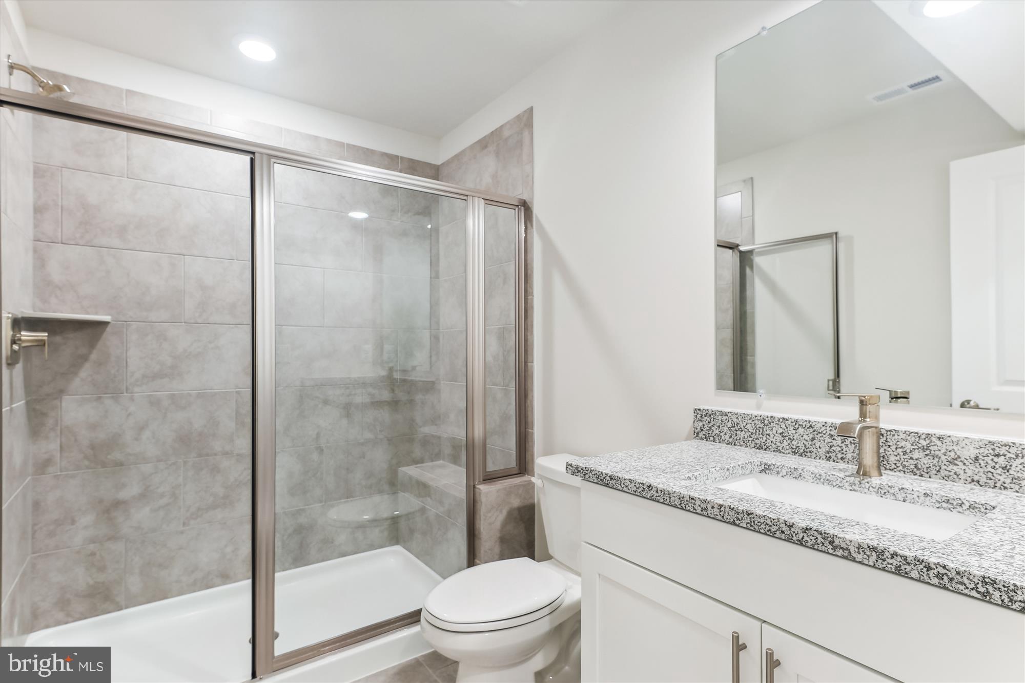 BRYANS VILLAGE - Residential