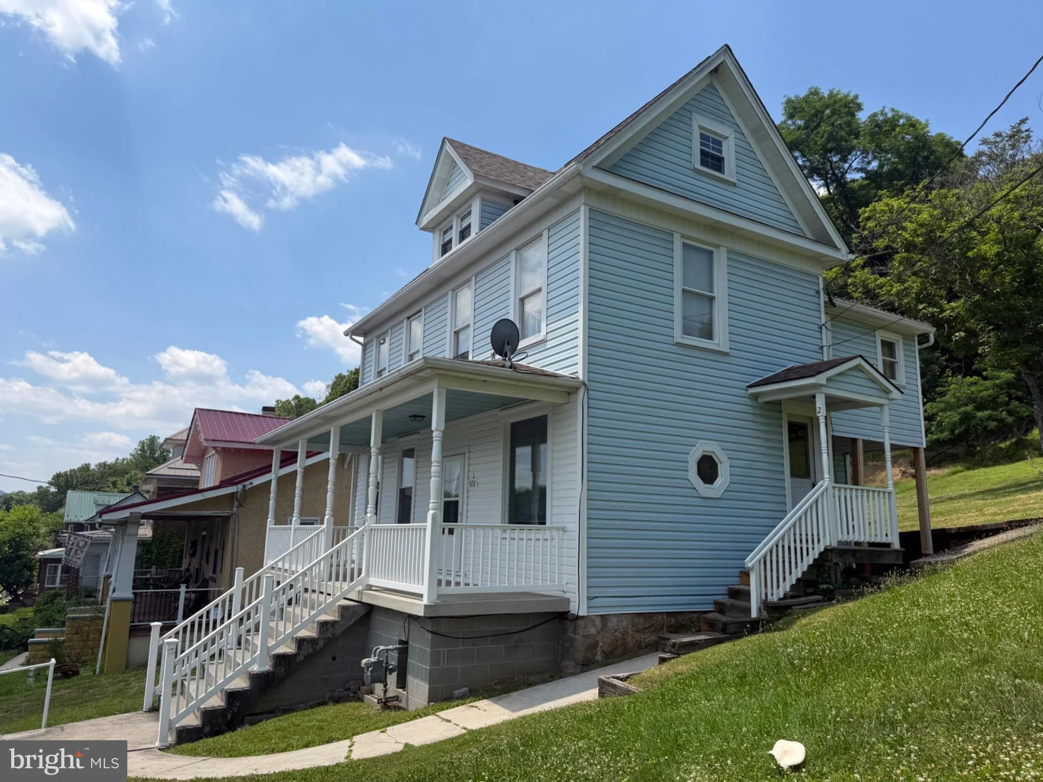 Additional image 31 of 920 Bedford Street, Cumberland, MD 21502