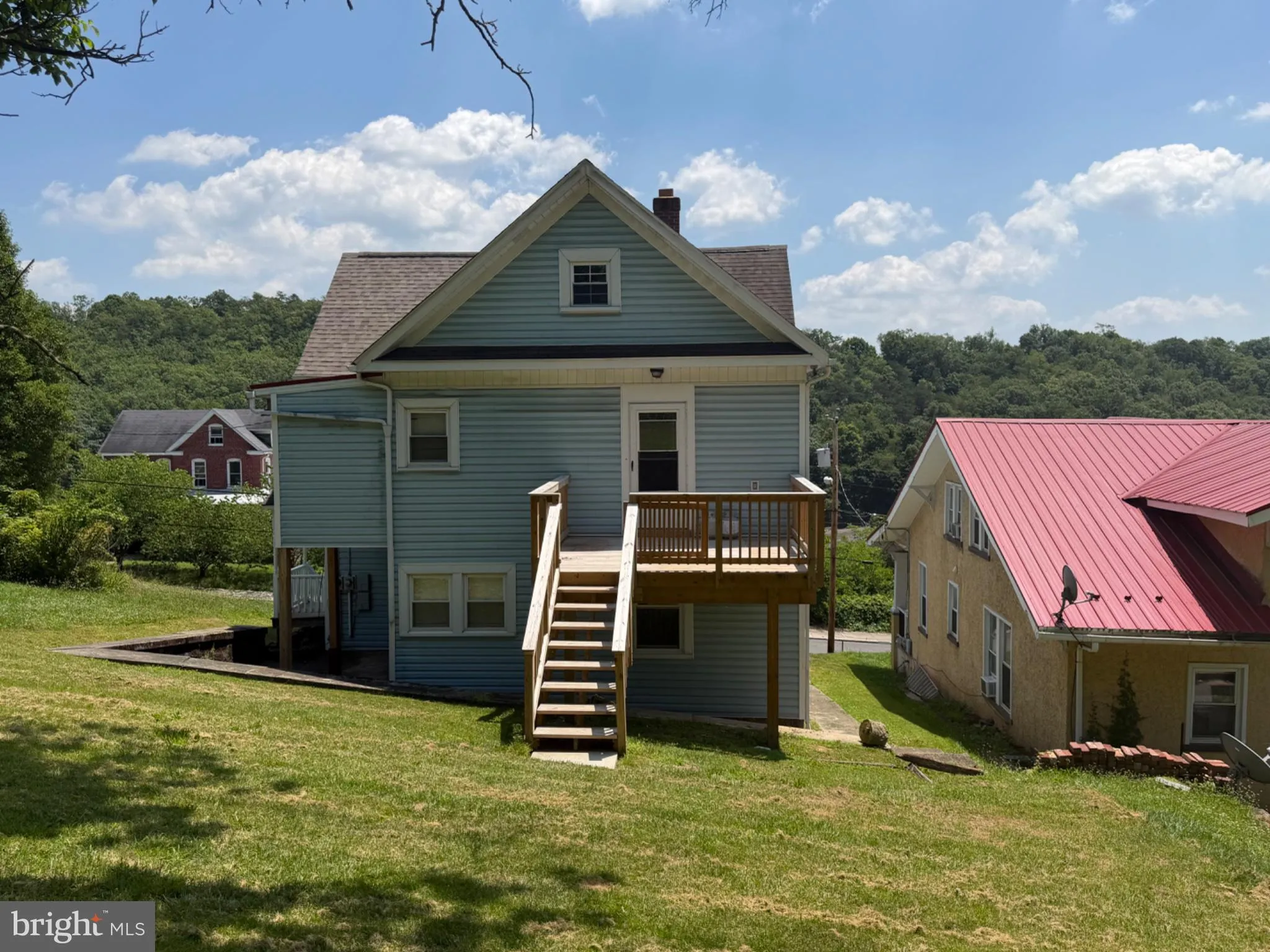 Additional image 45 of 920 Bedford Street, Cumberland, MD 21502