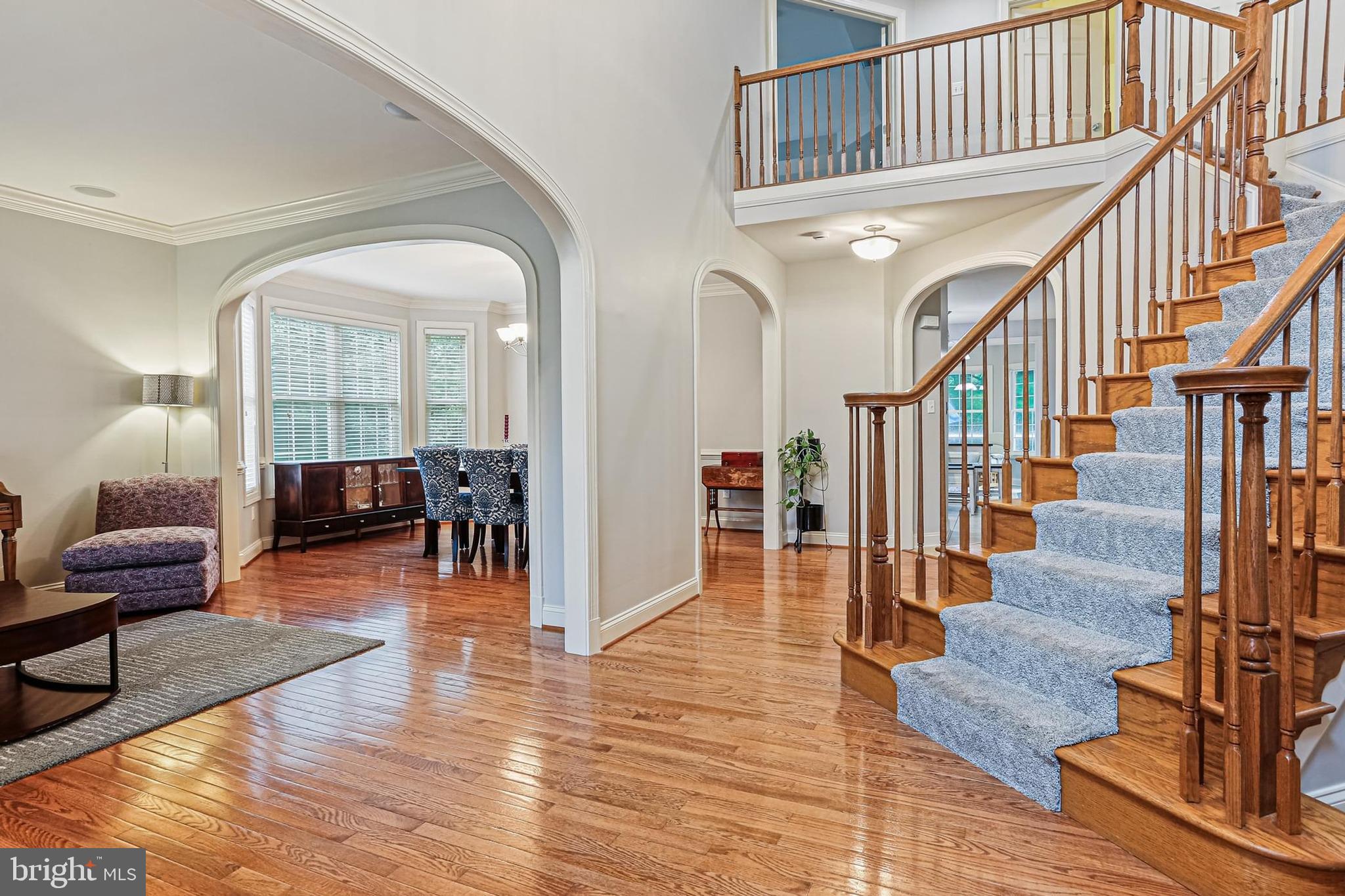 9614 MEADOW FLOWERS COURT