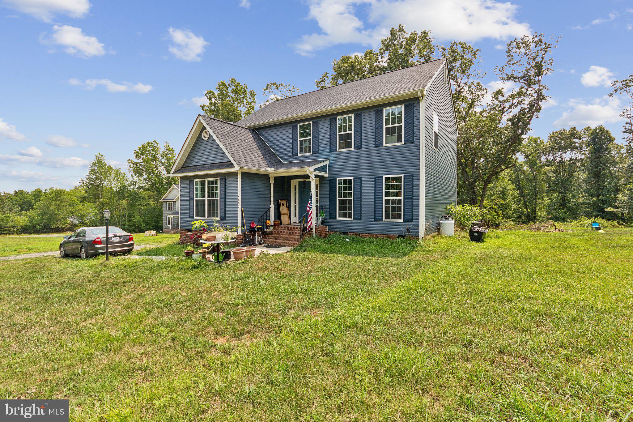 4562 BLUE RUN RD