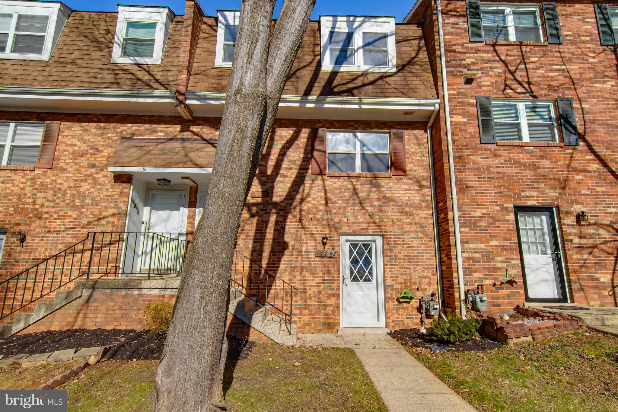 DALE CITY - Residential