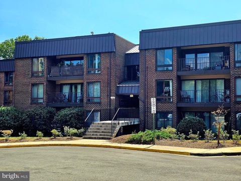 126 ROBERTS LANE 101 ALEXANDRIA VA 22314