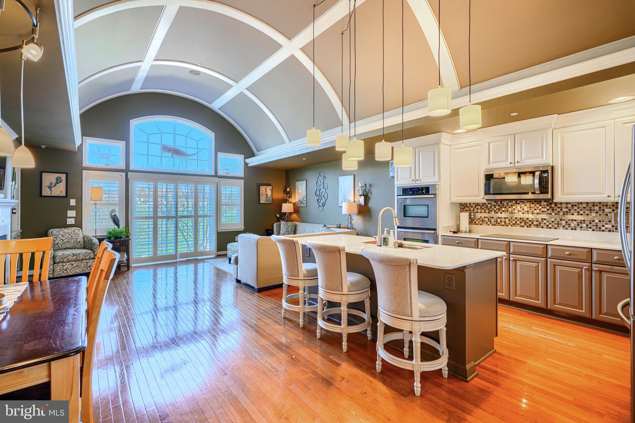 BULLE ROCK - Residential