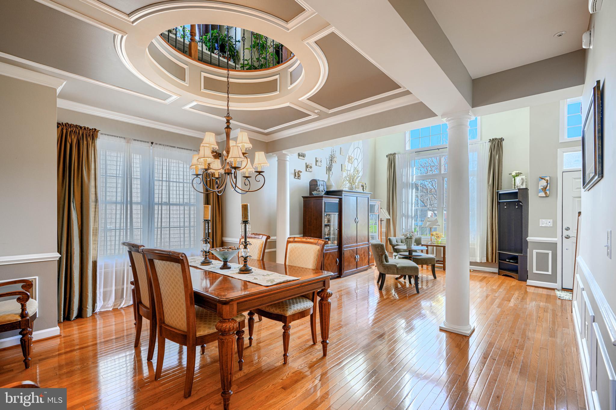 BULLE ROCK - Residential