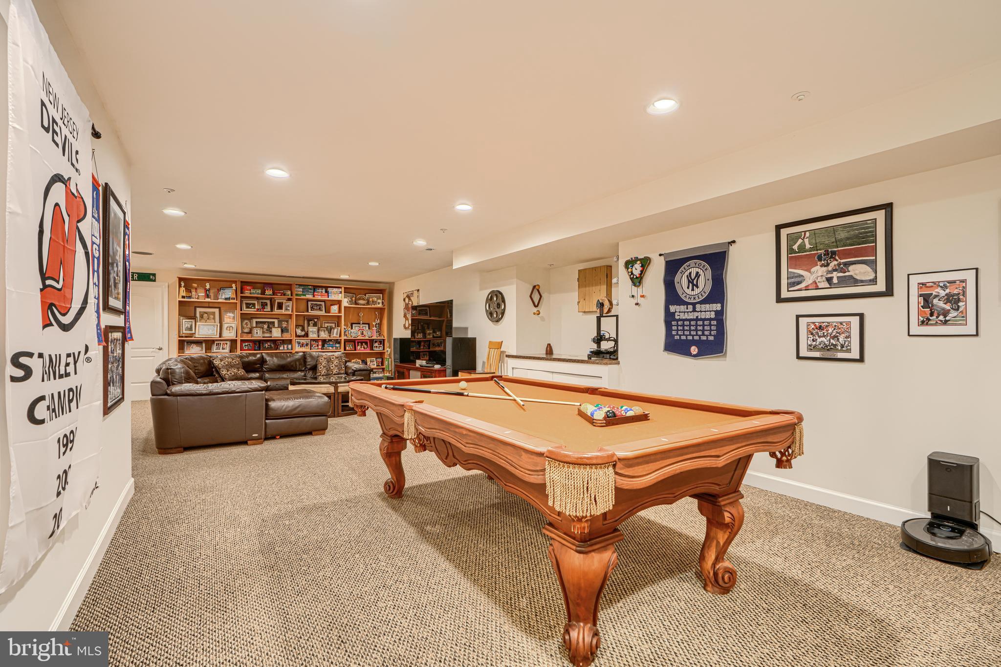 BULLE ROCK - Residential