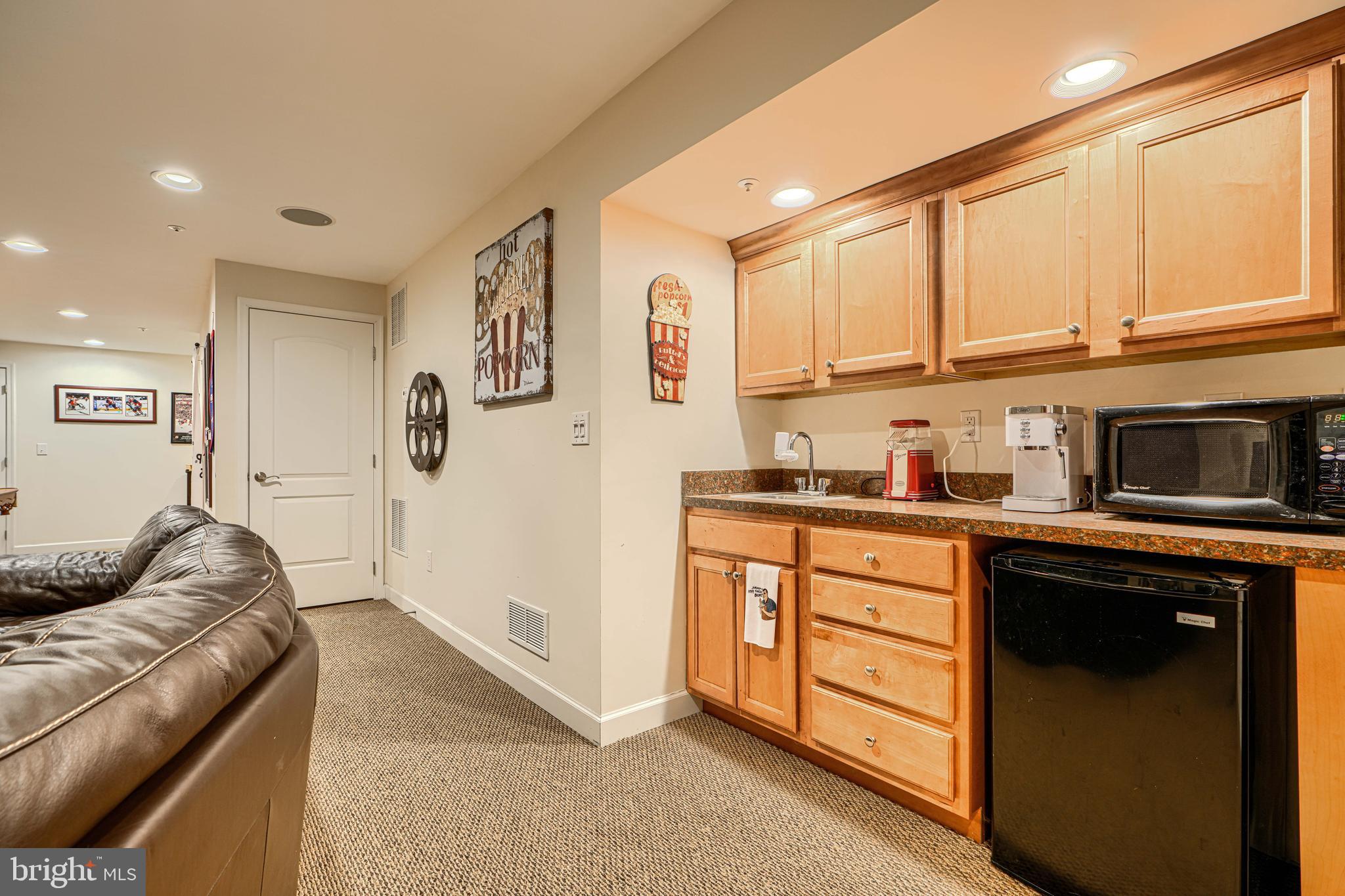 BULLE ROCK - Residential