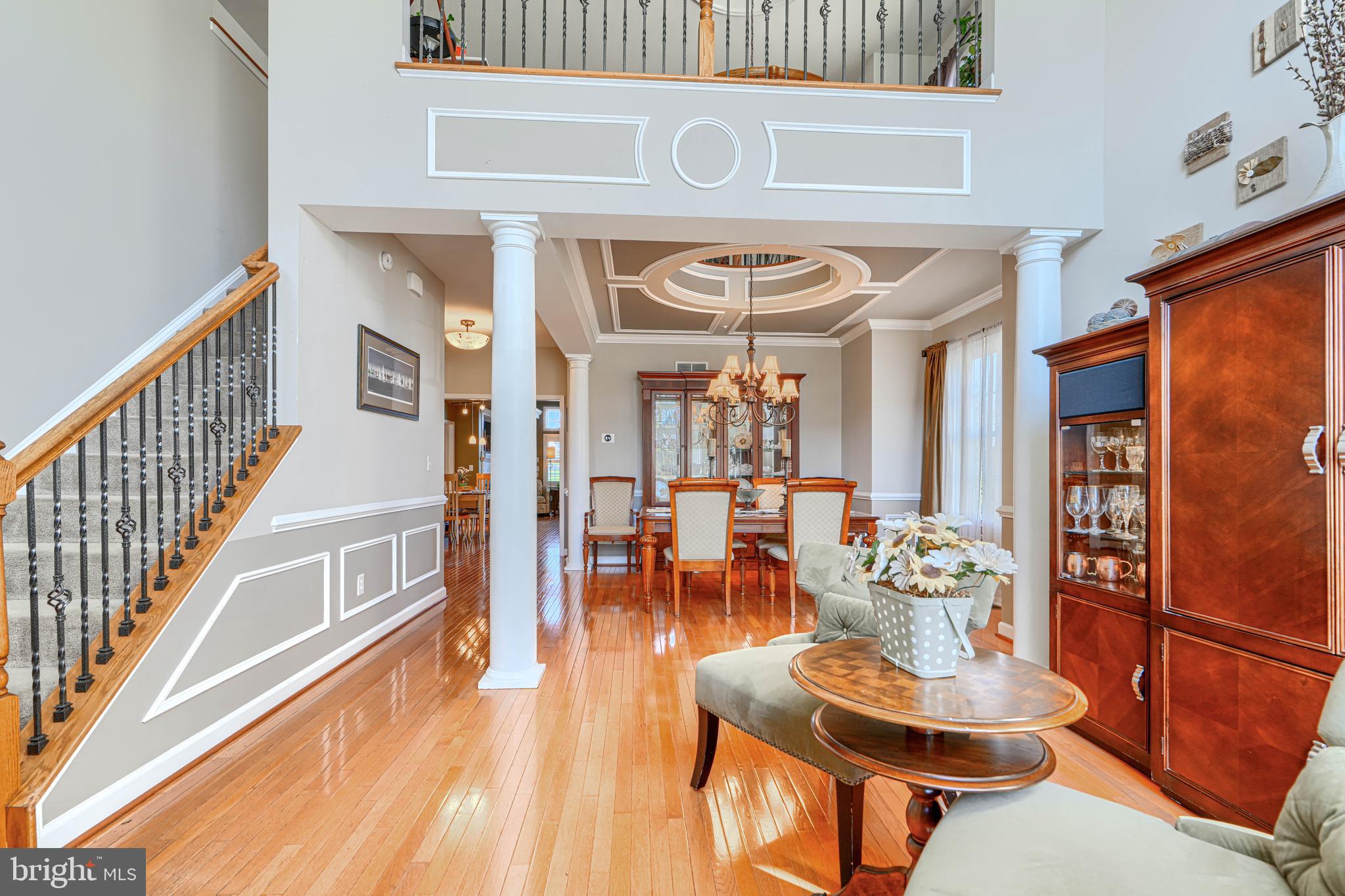 BULLE ROCK - Residential