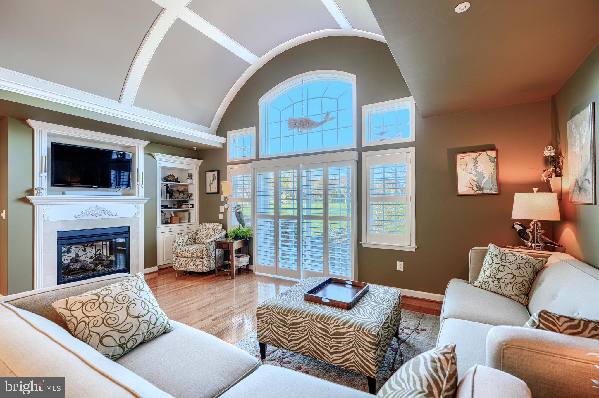 BULLE ROCK - Residential