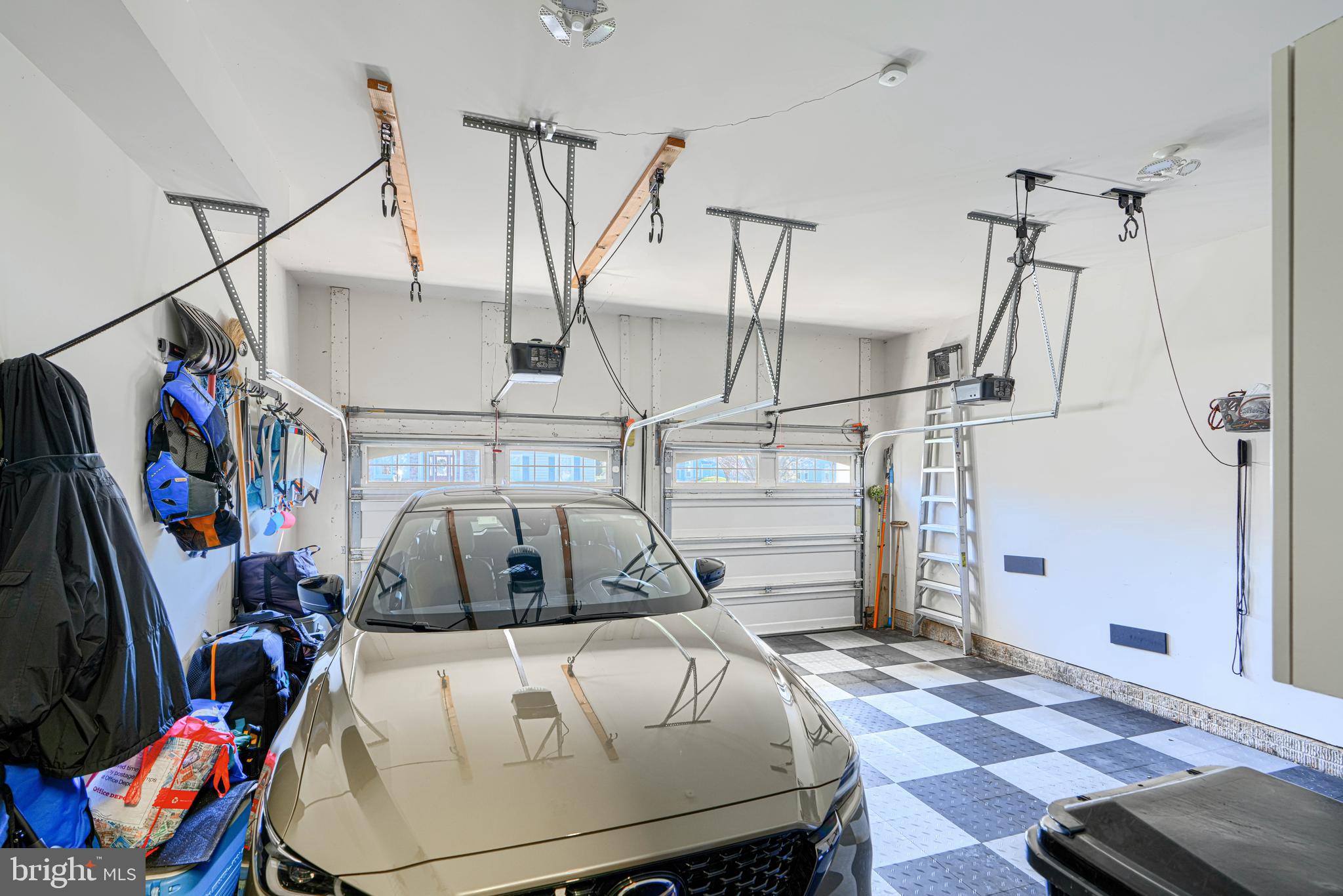 BULLE ROCK - Residential