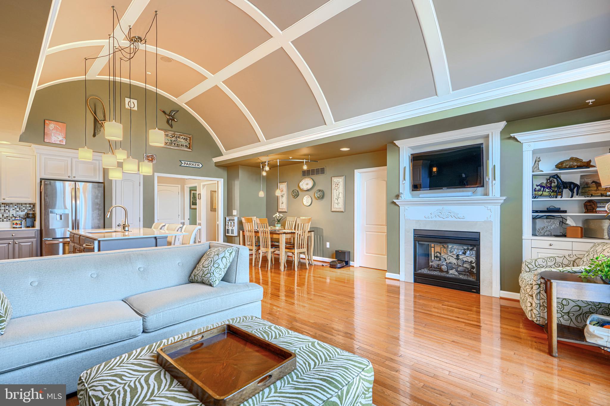 BULLE ROCK - Residential