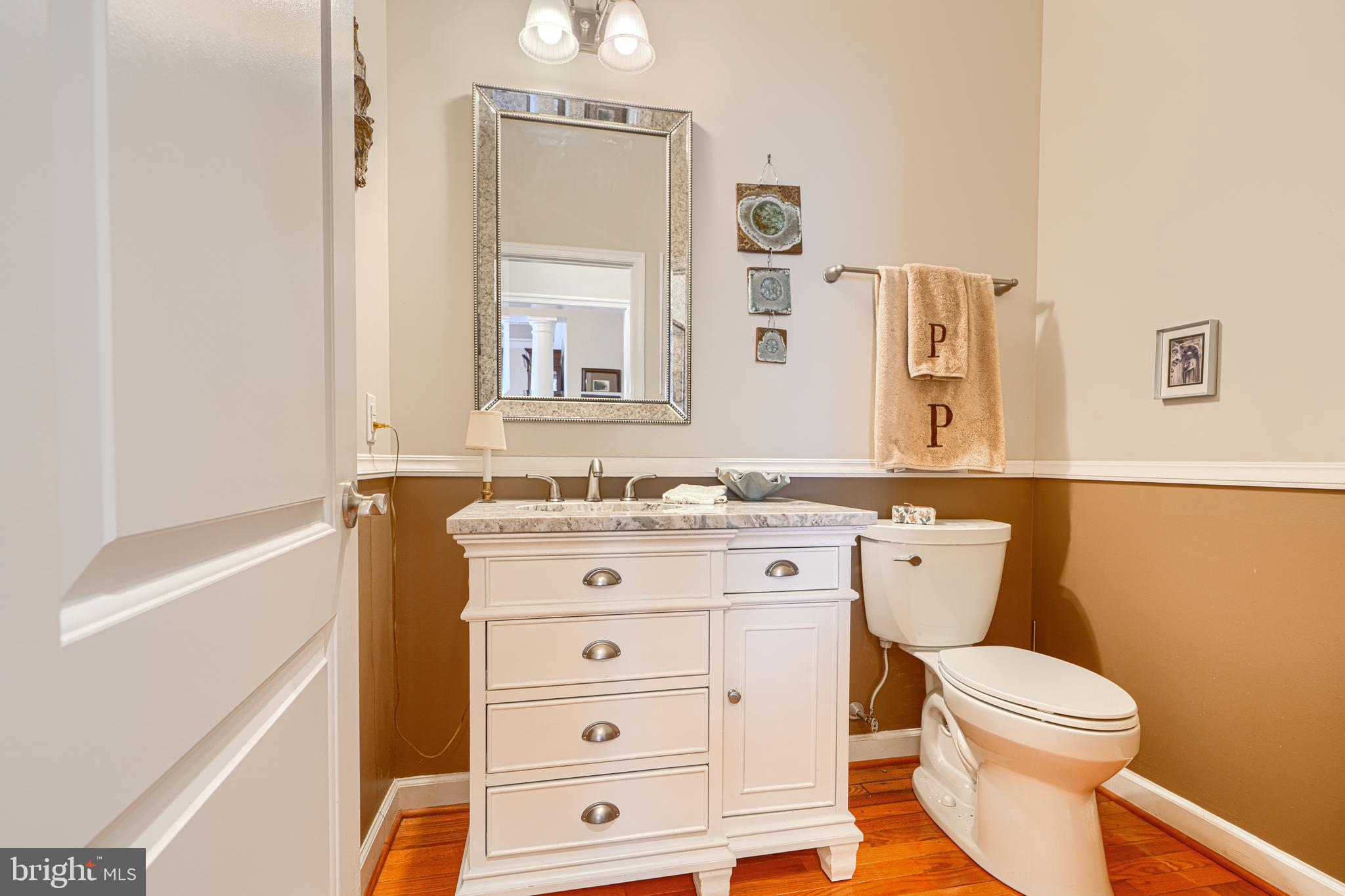 BULLE ROCK - Residential