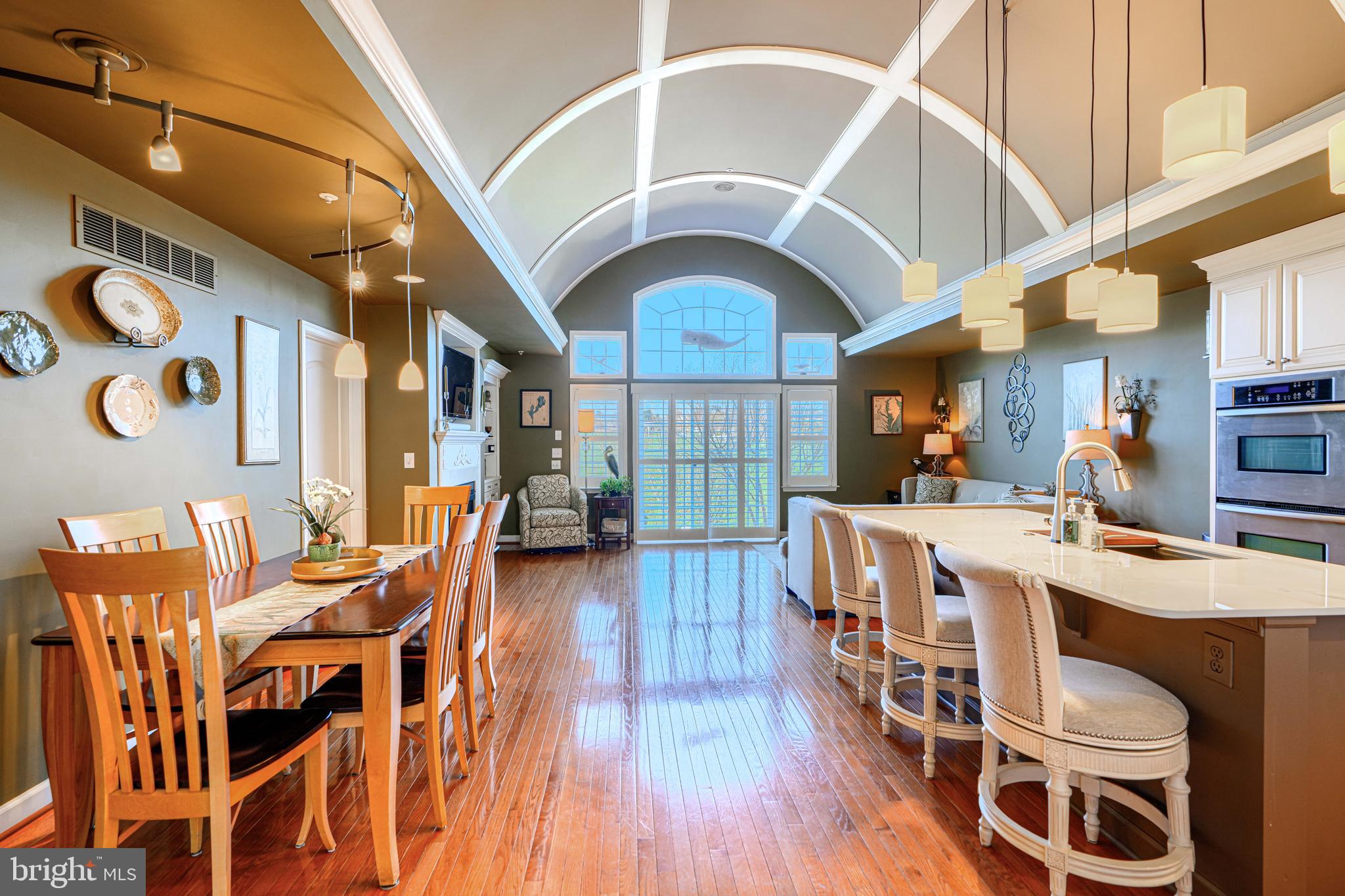 BULLE ROCK - Residential