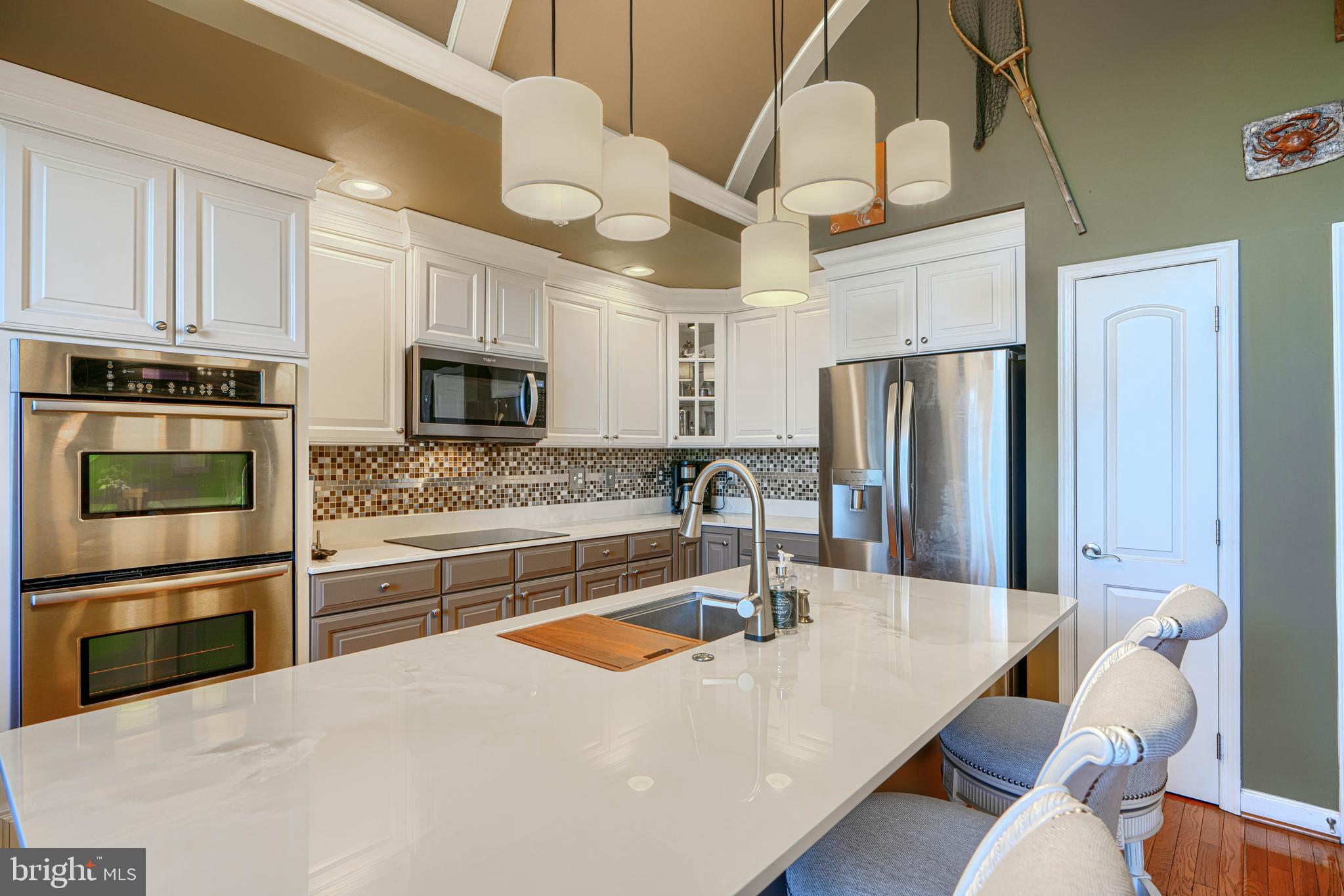 BULLE ROCK - Residential