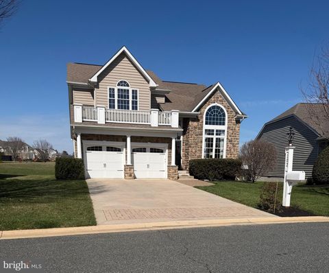 102 FLYING EBONY PLACE HAVRE DE GRACE MD 21078