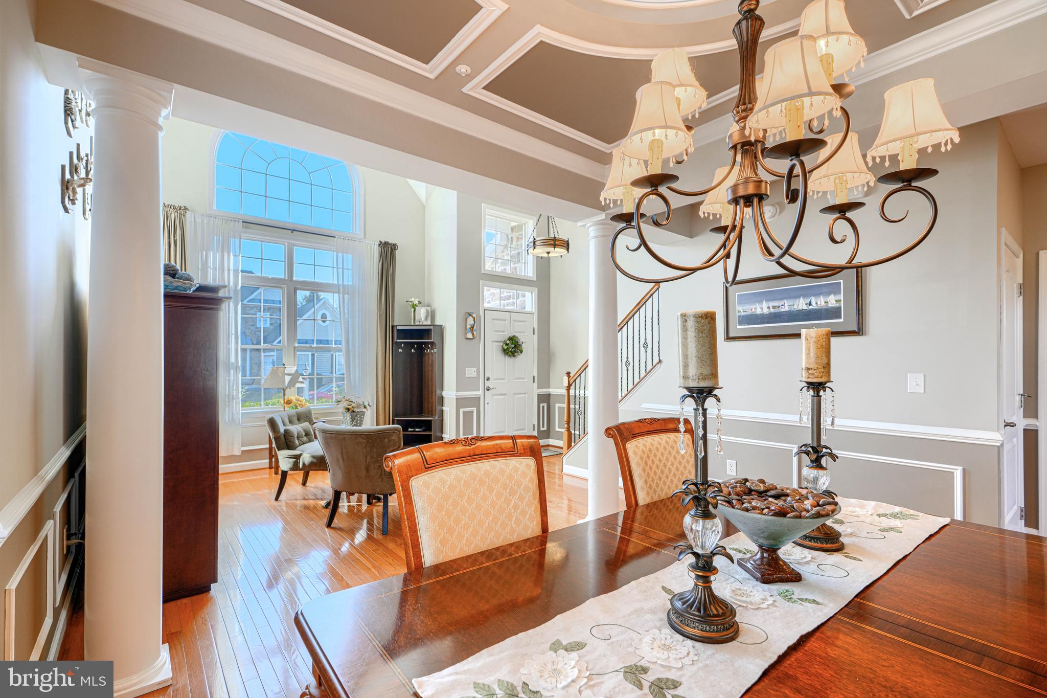 BULLE ROCK - Residential