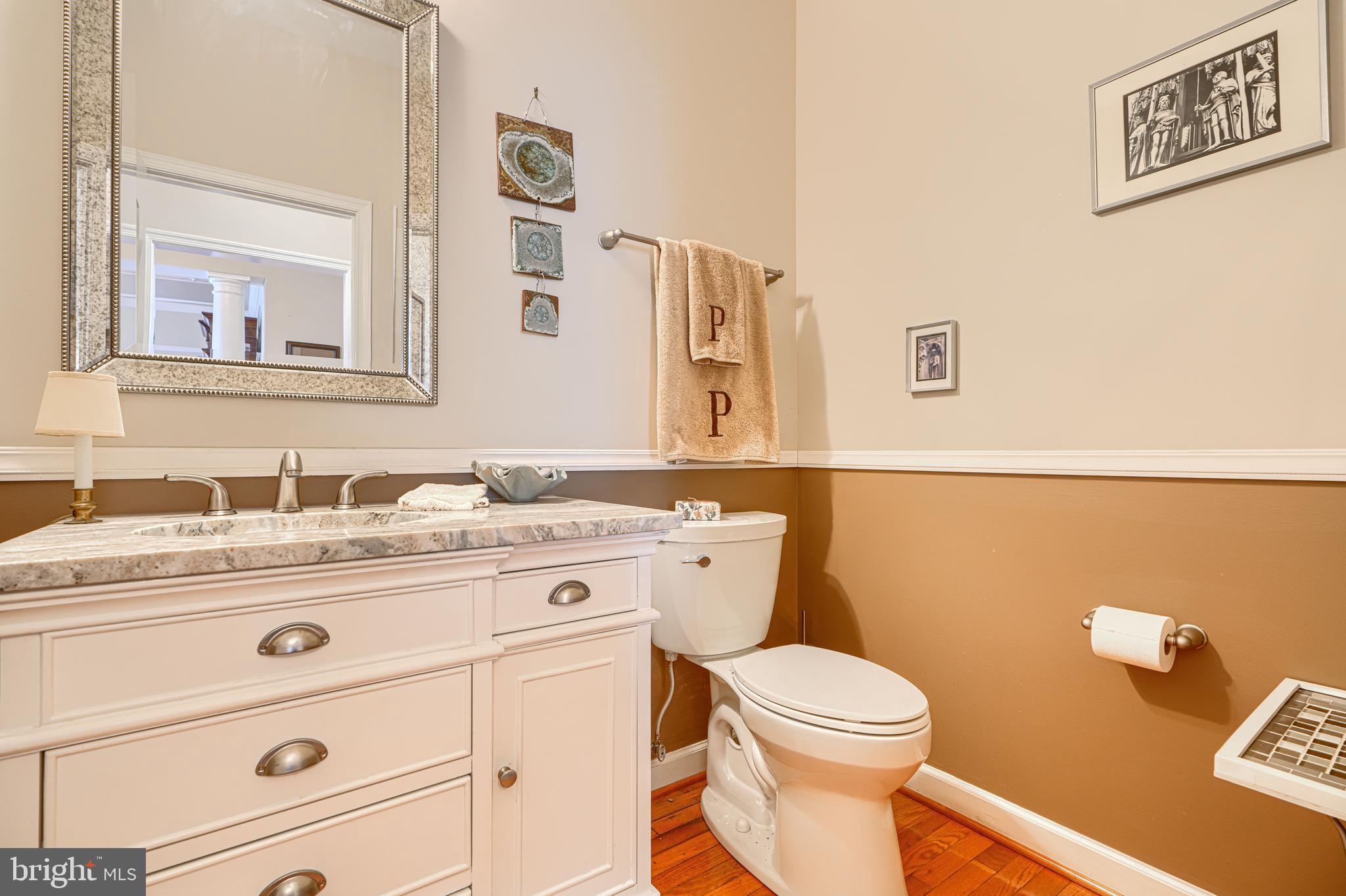 BULLE ROCK - Residential