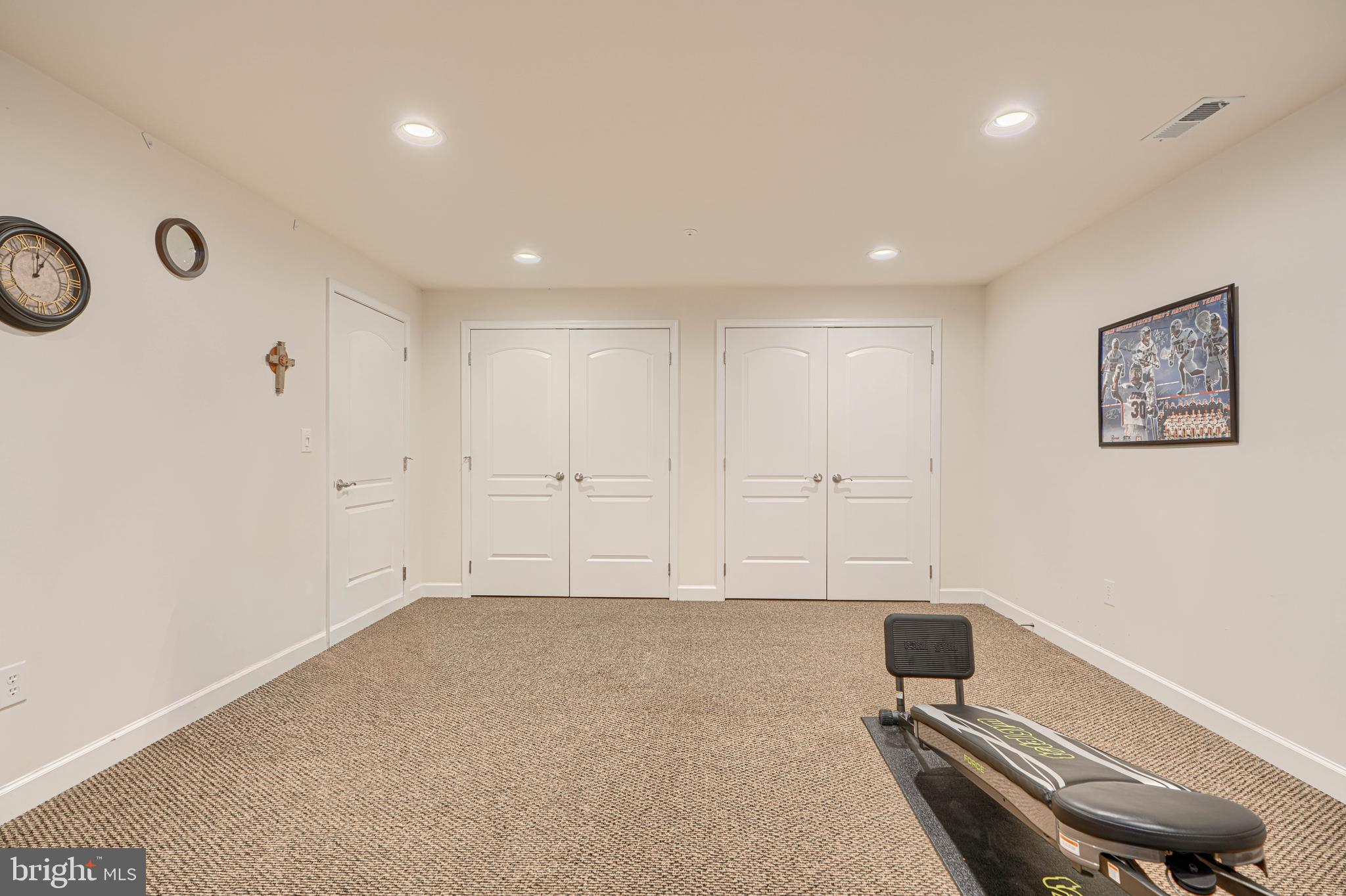 BULLE ROCK - Residential