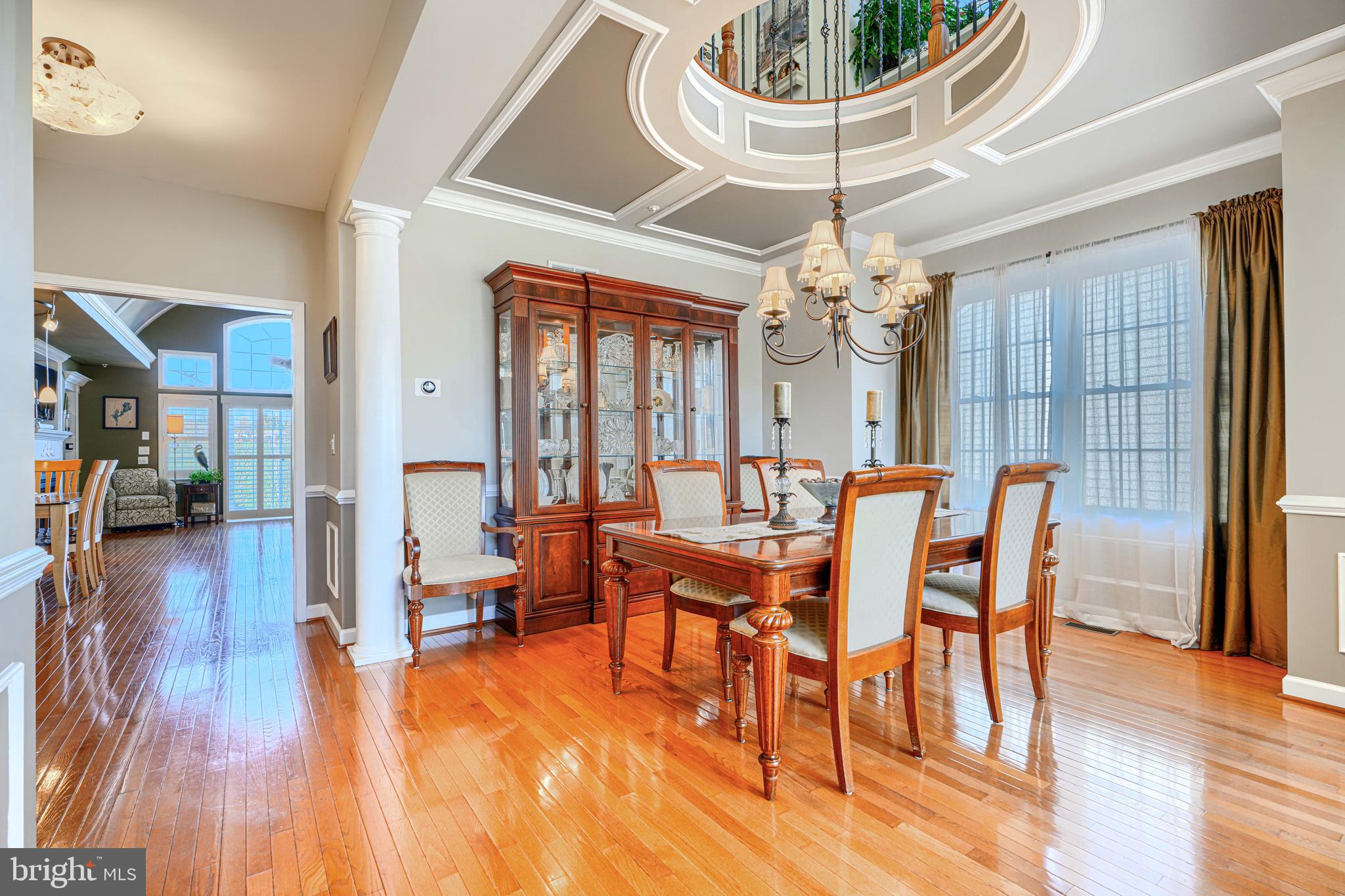 BULLE ROCK - Residential