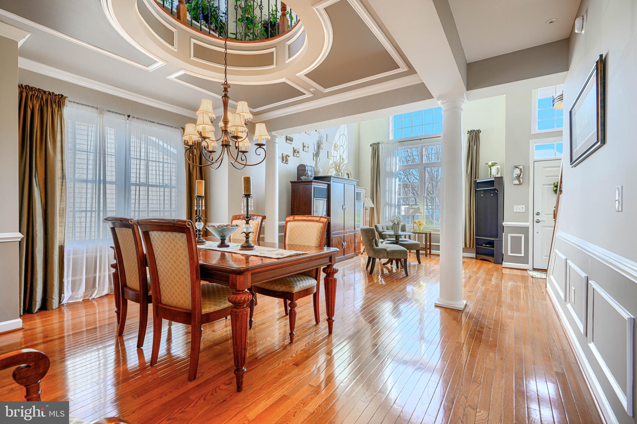 BULLE ROCK - Residential