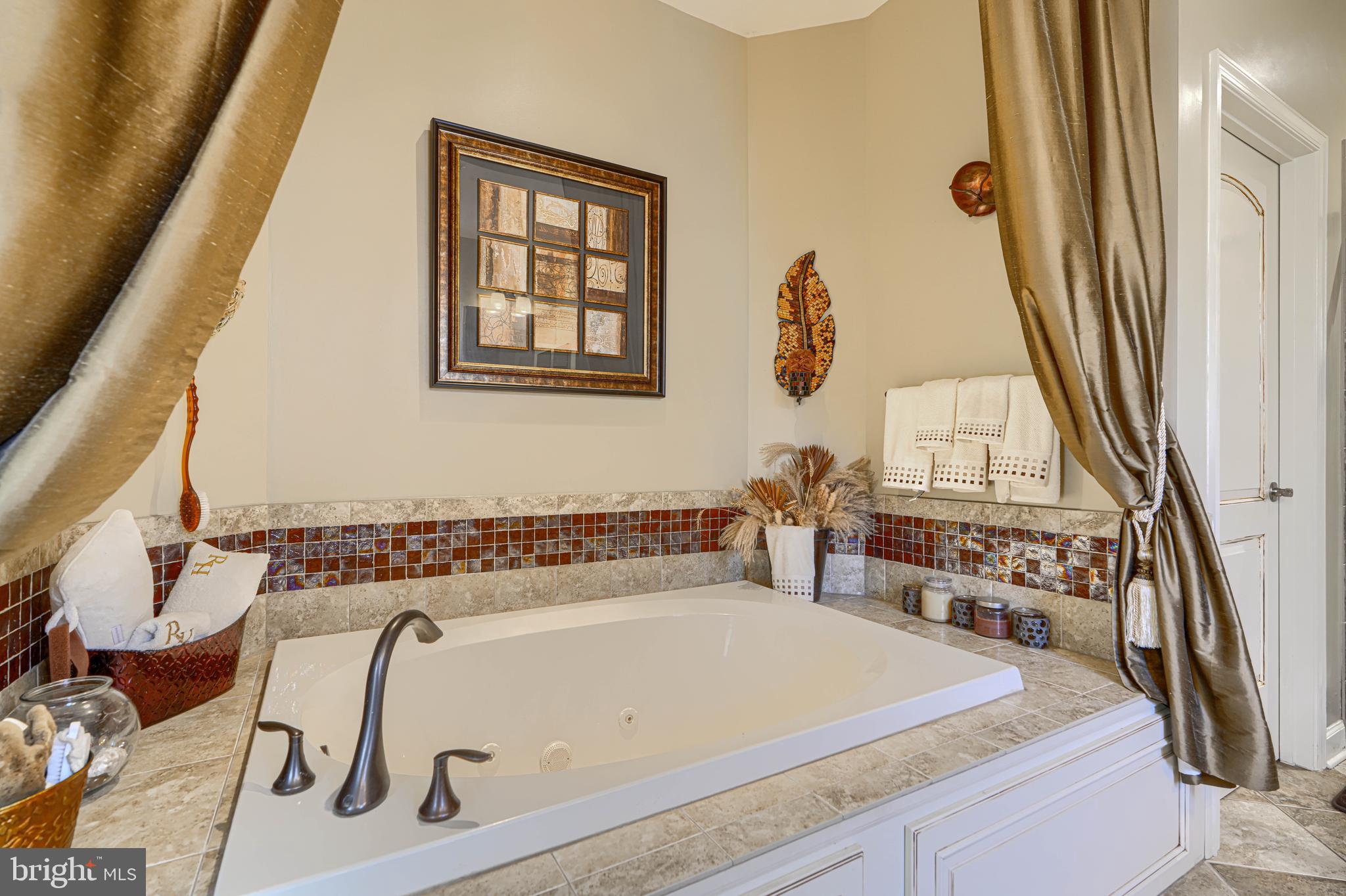 BULLE ROCK - Residential