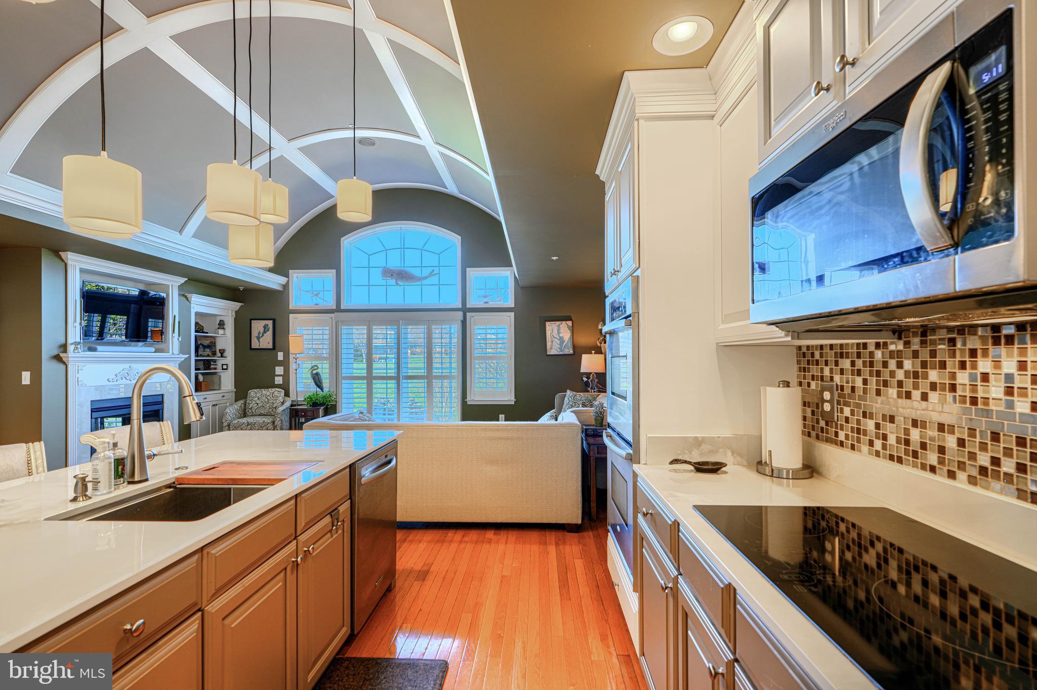 BULLE ROCK - Residential