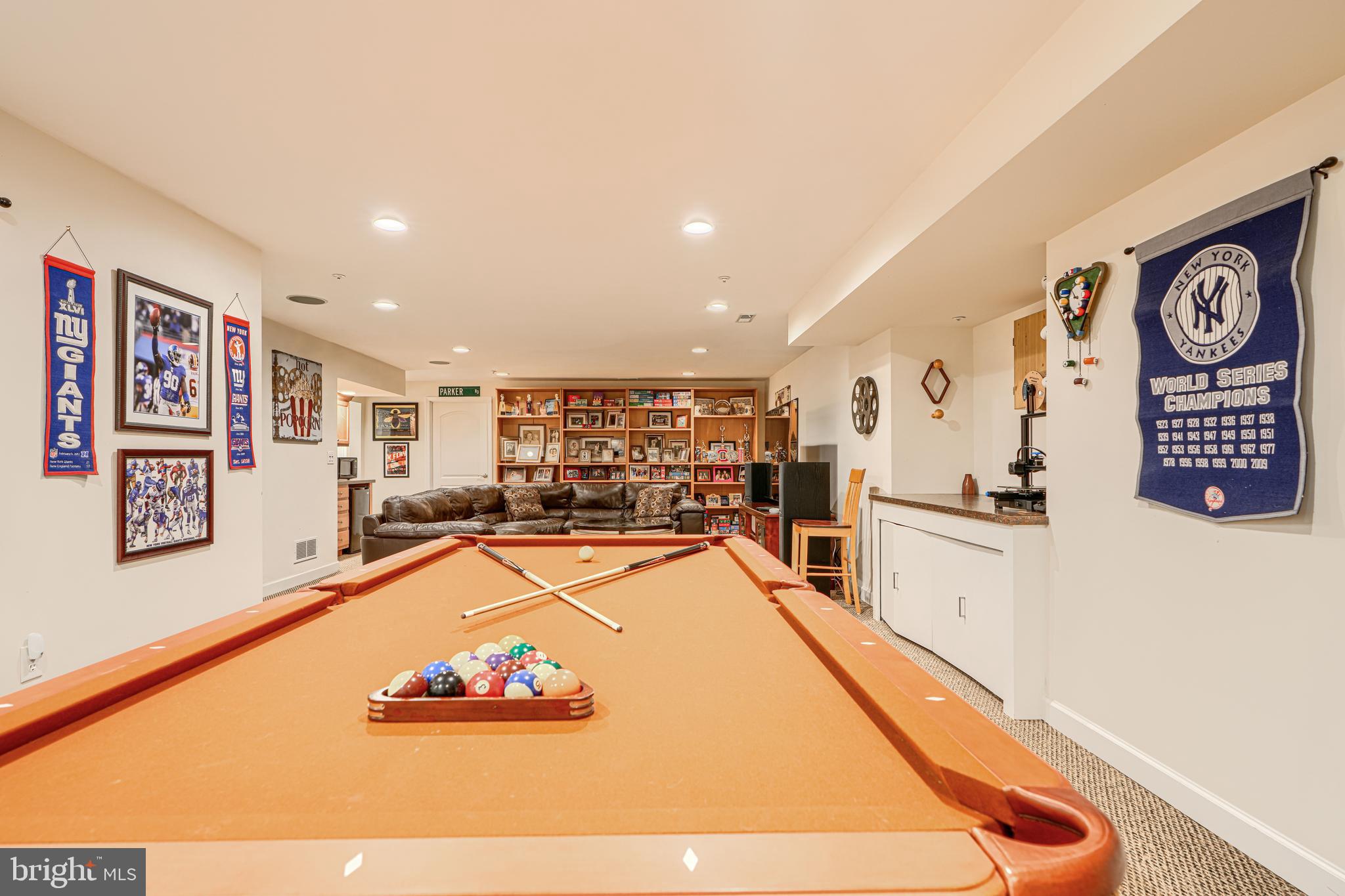 BULLE ROCK - Residential