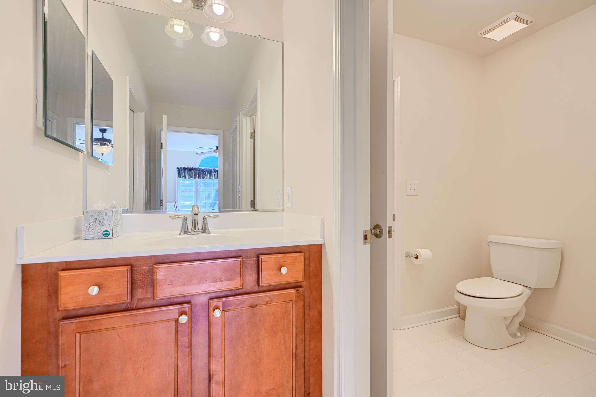 BULLE ROCK - Residential