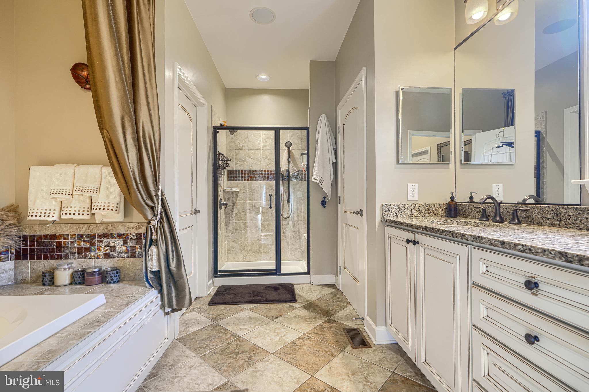 BULLE ROCK - Residential