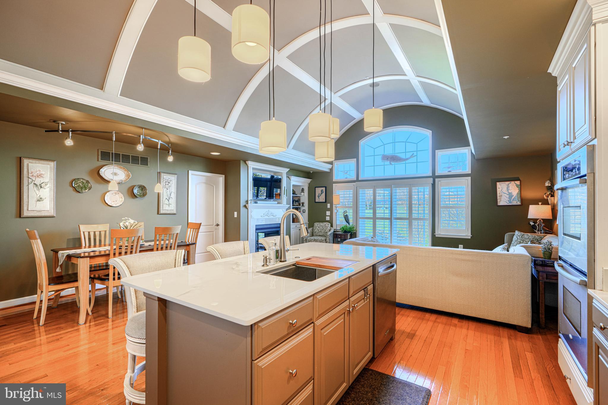 BULLE ROCK - Residential