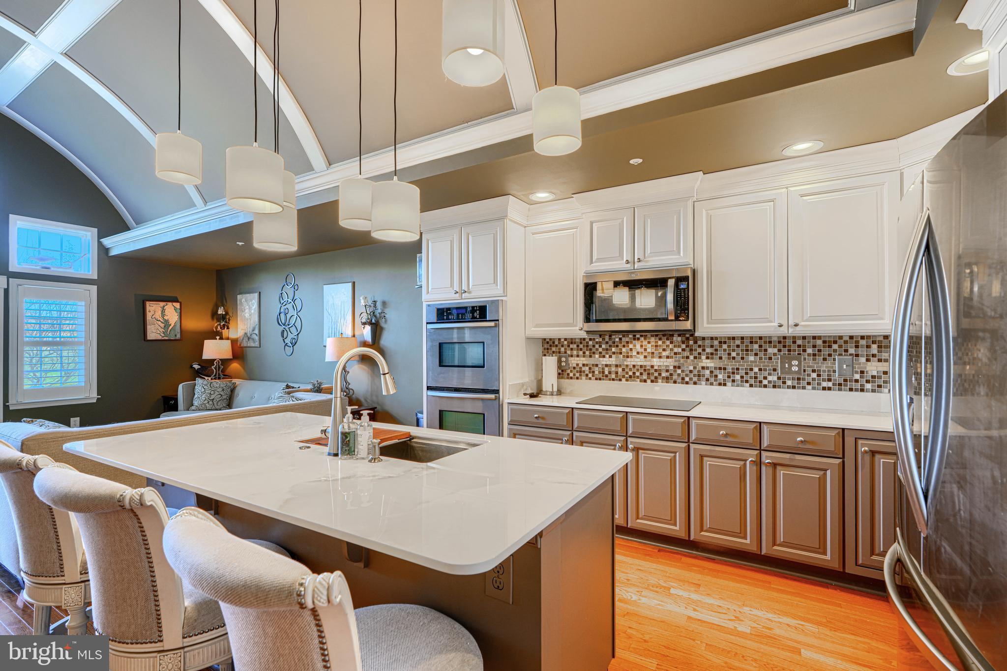 BULLE ROCK - Residential