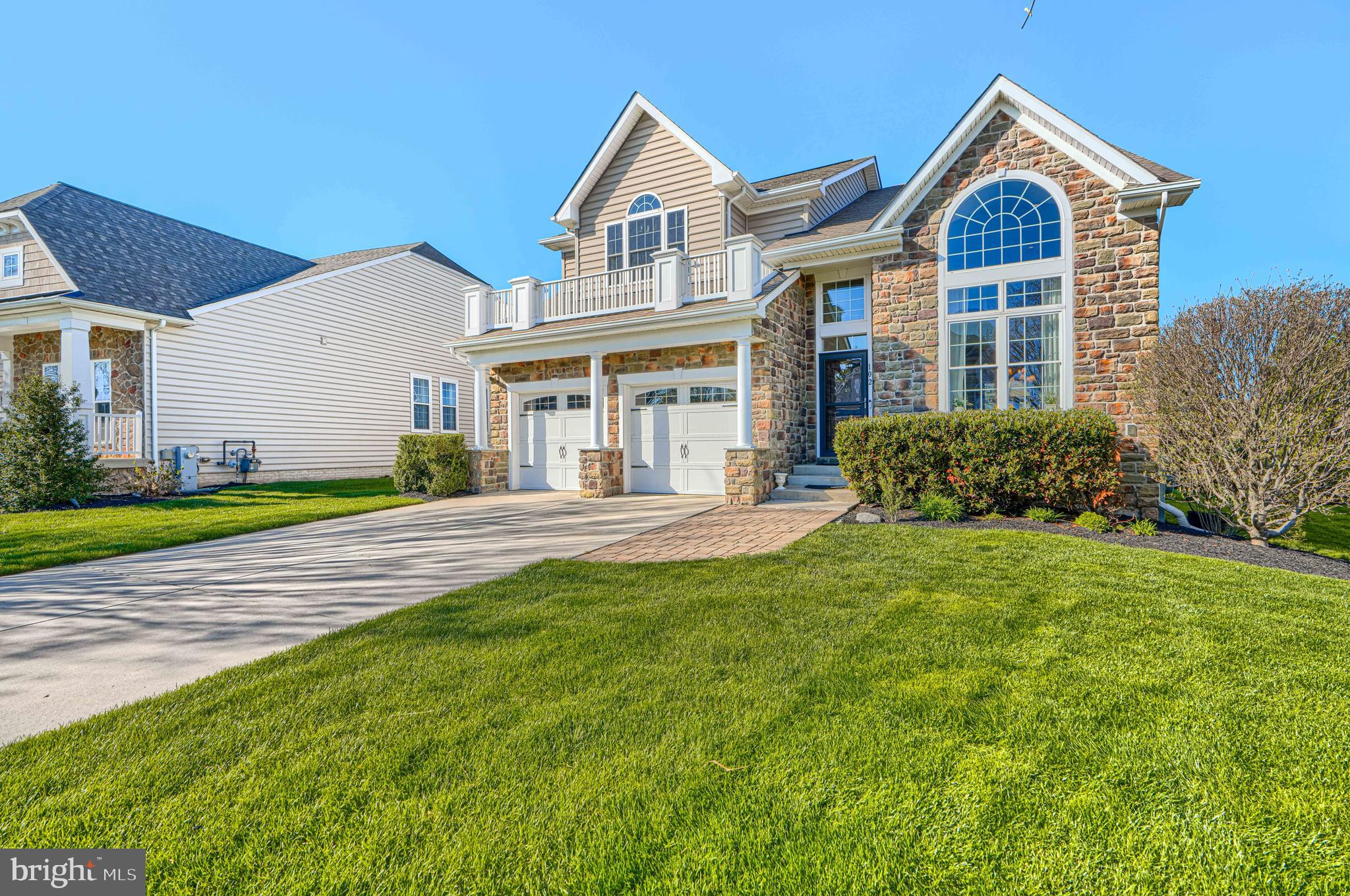 BULLE ROCK - Residential