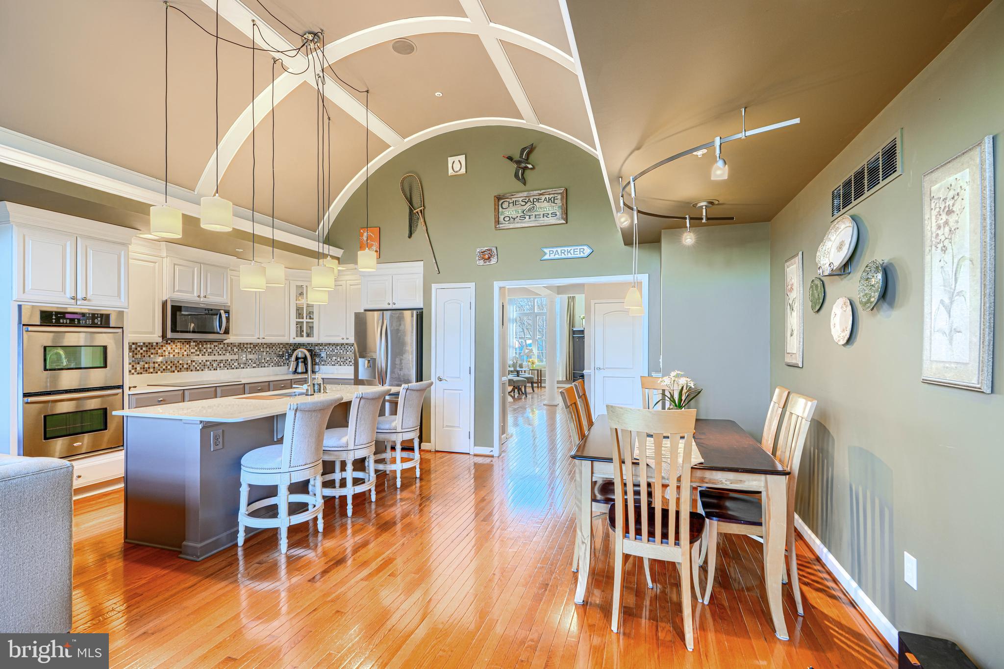 BULLE ROCK - Residential