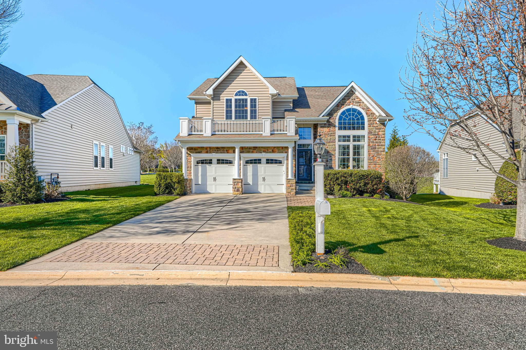 BULLE ROCK - Residential