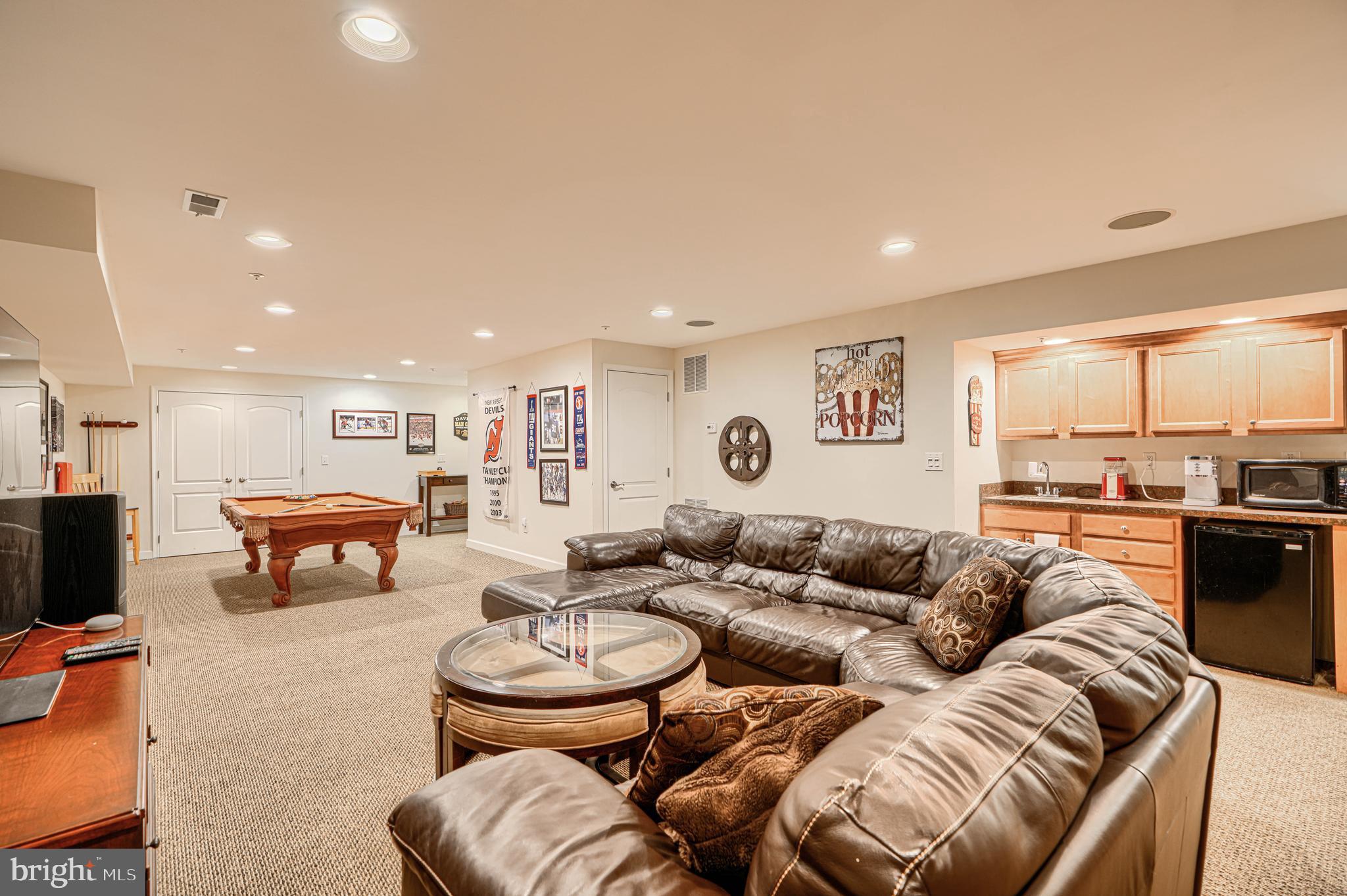 BULLE ROCK - Residential