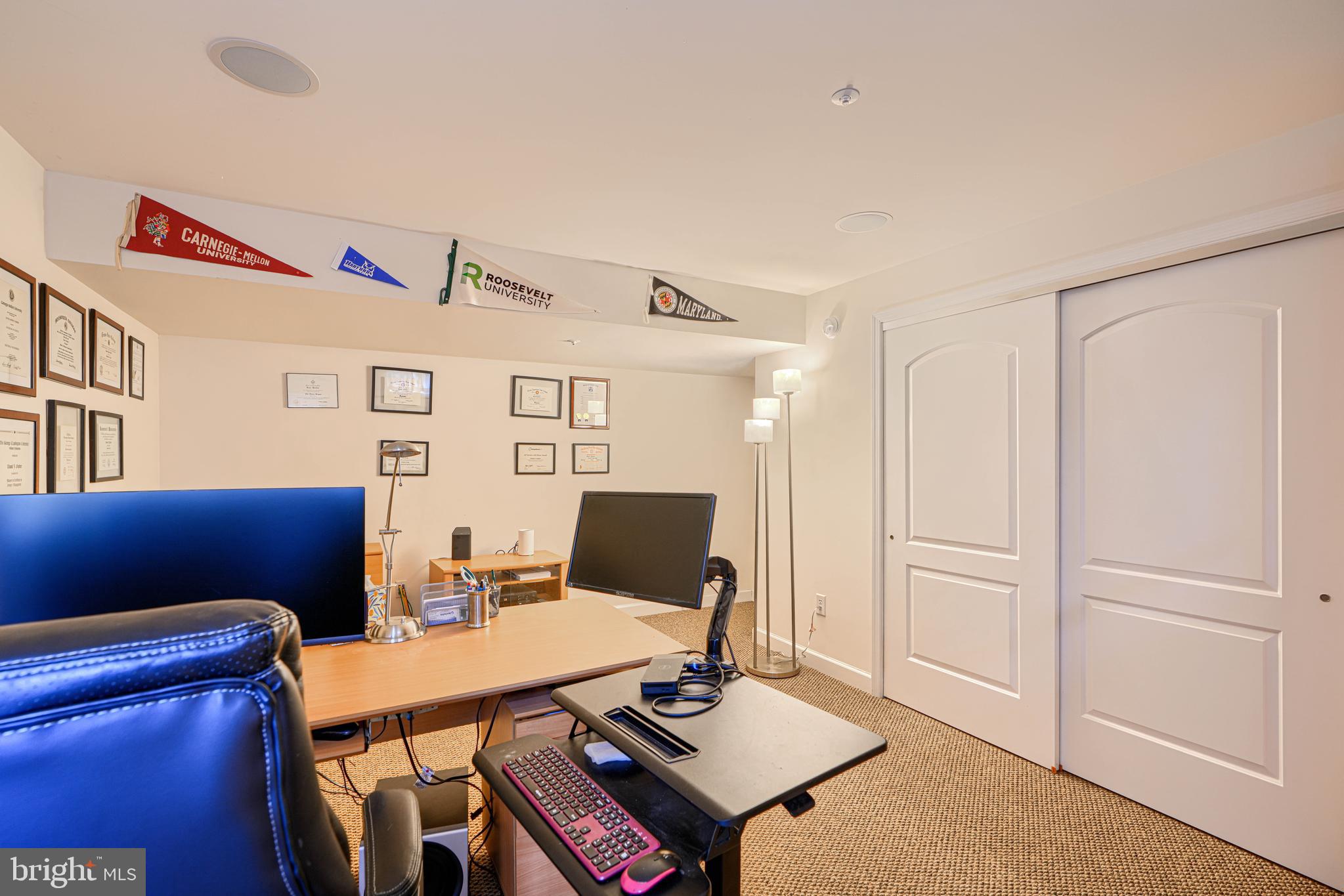 BULLE ROCK - Residential